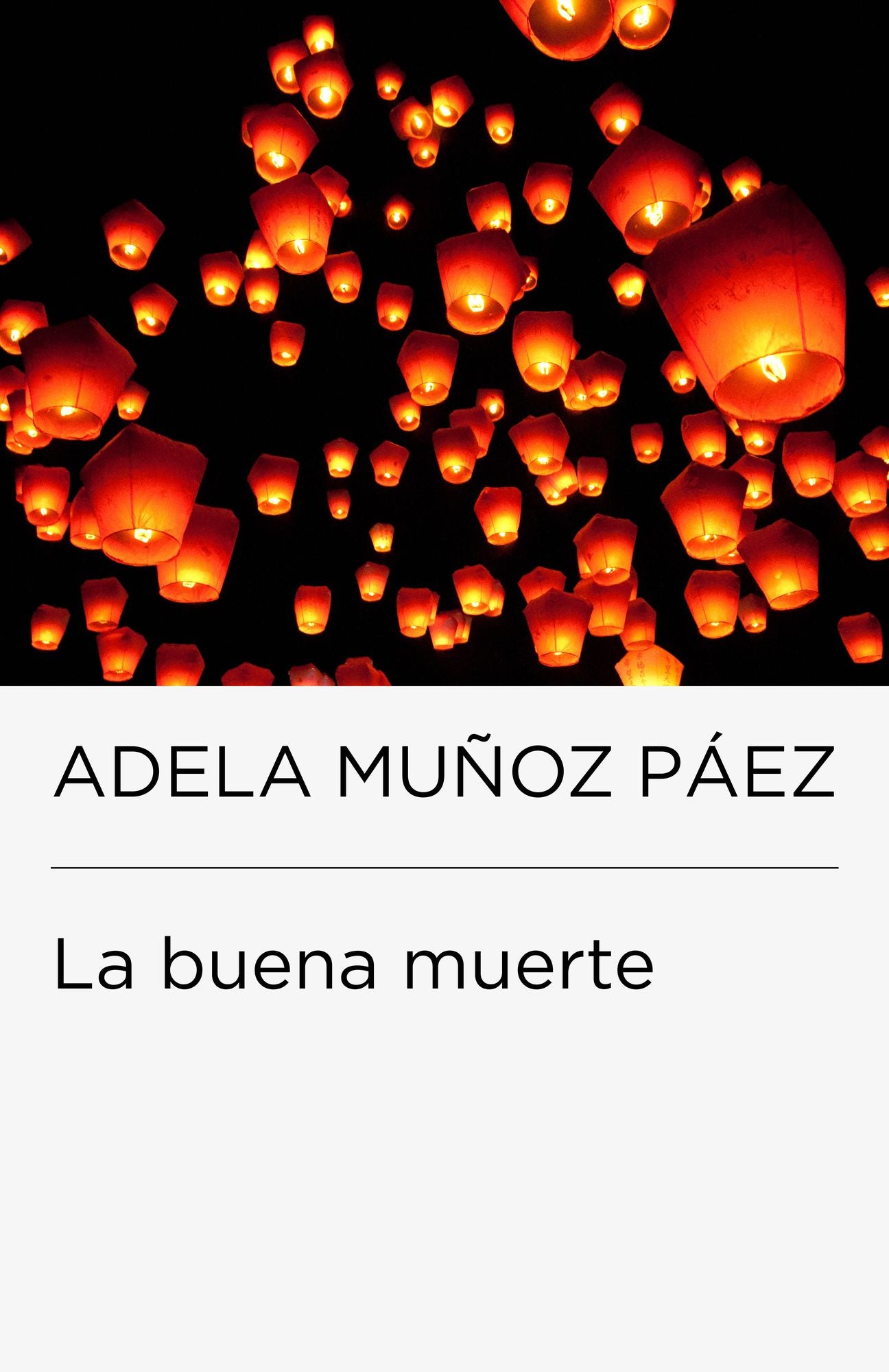 La buena muerte (Colección Endebate)