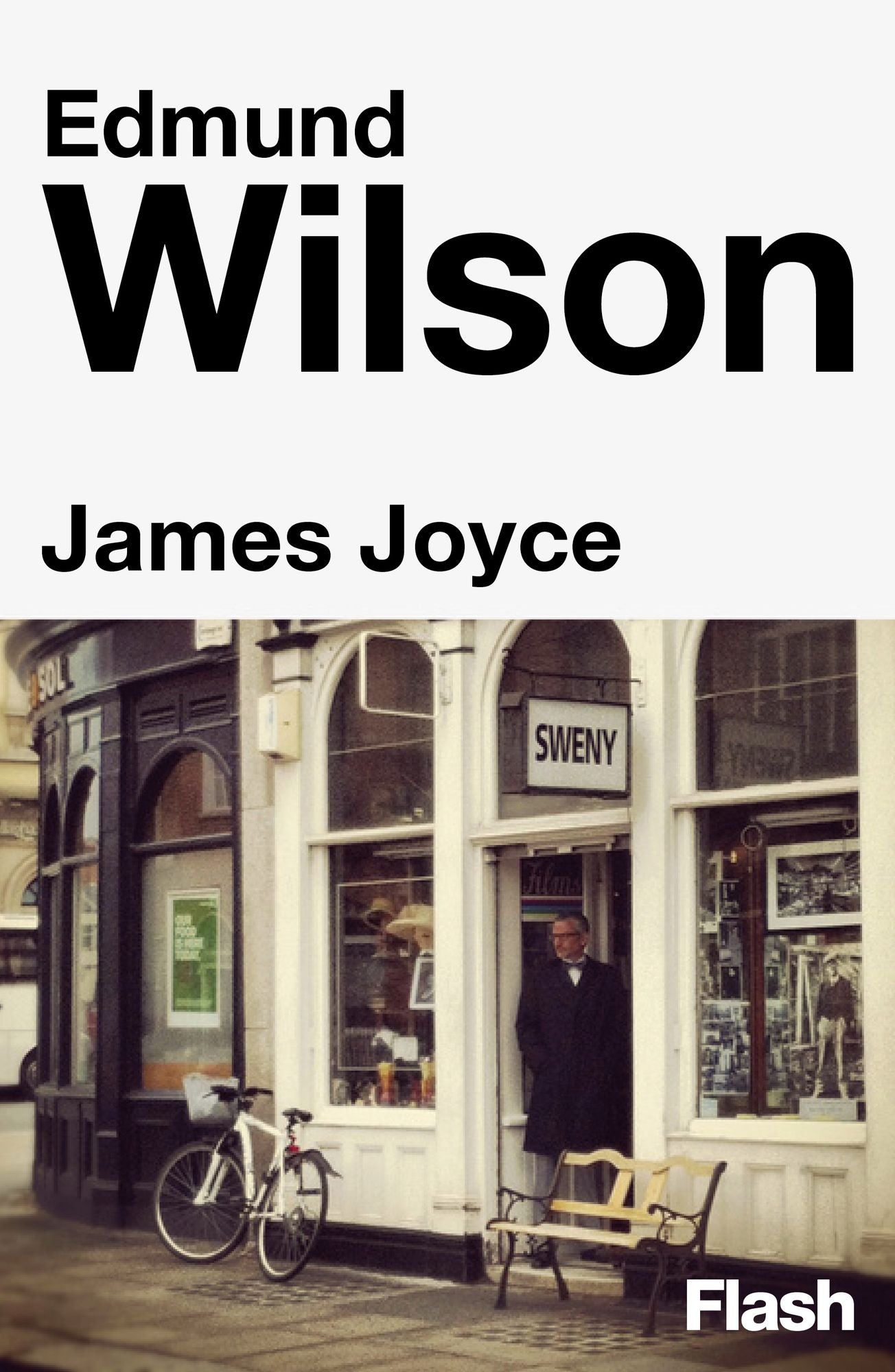 James Joyce (Colección Endebate)