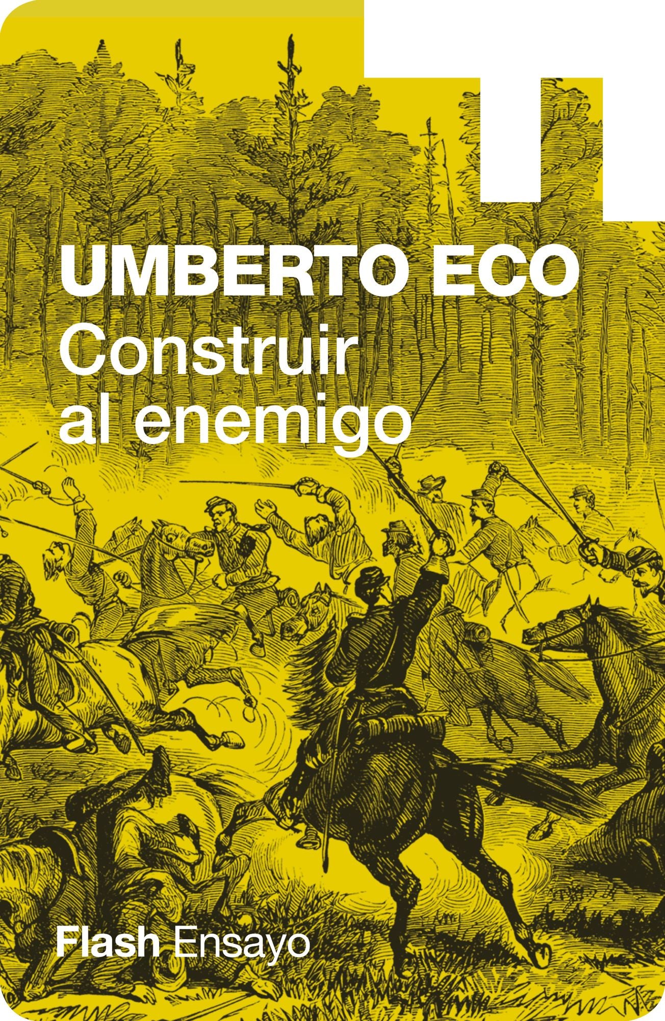 Construir al enemigo (Inventing the Enemy)