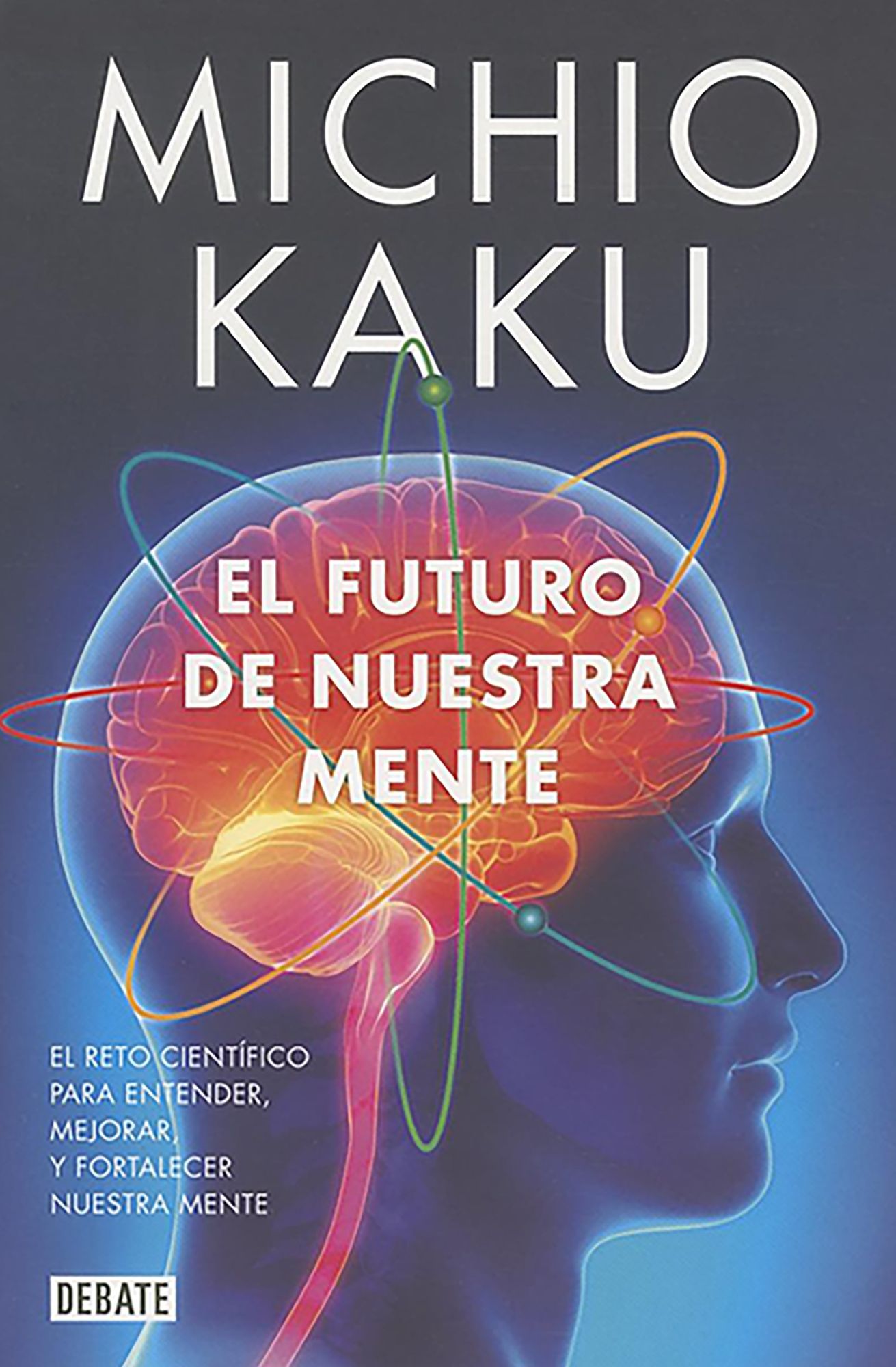 El futuro de nuestra mente