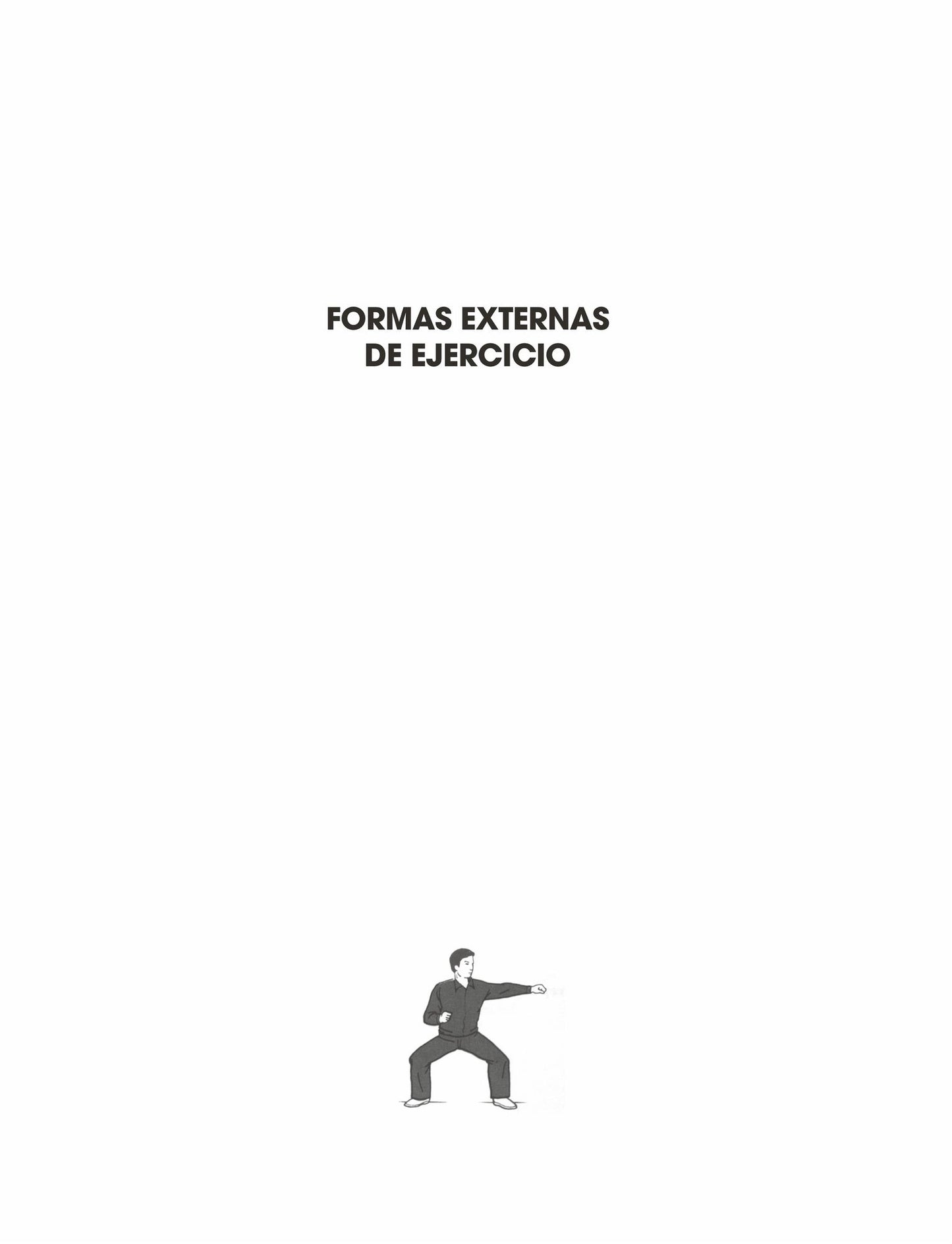 Wushu! Gimnasia china para la salud del cuerpo y la mente / Wushu!: The Chinese Way to Family Health and Fitness