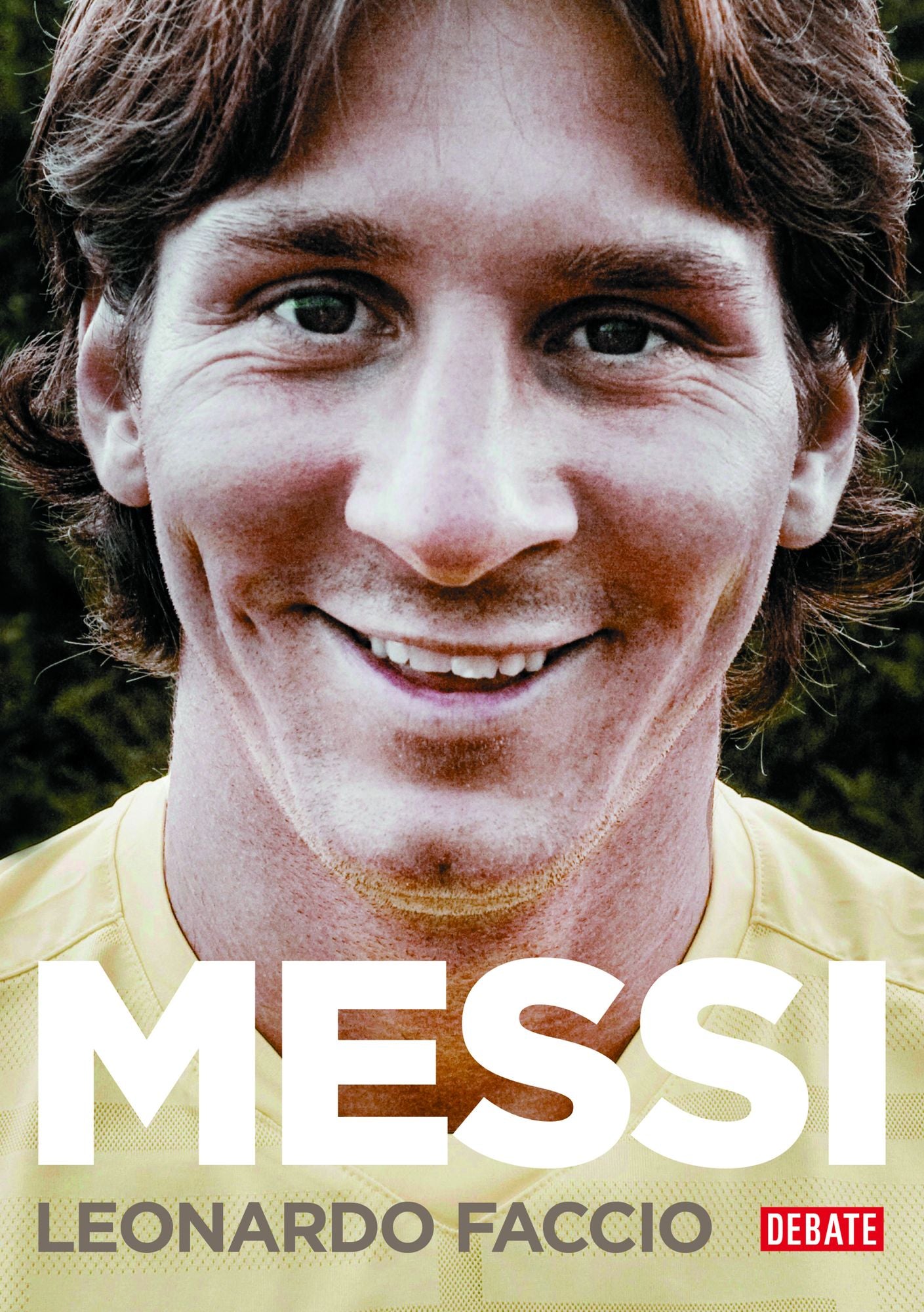 Messi (edición actualizada): Messi y el mundial de su vida