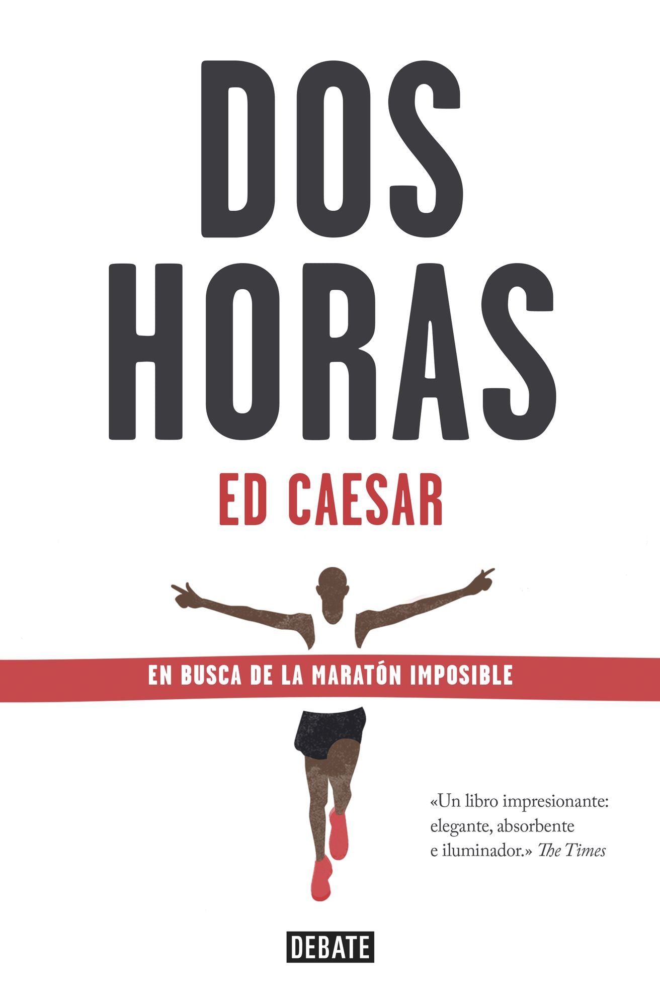 Dos horas: En busca de la maratón imposible