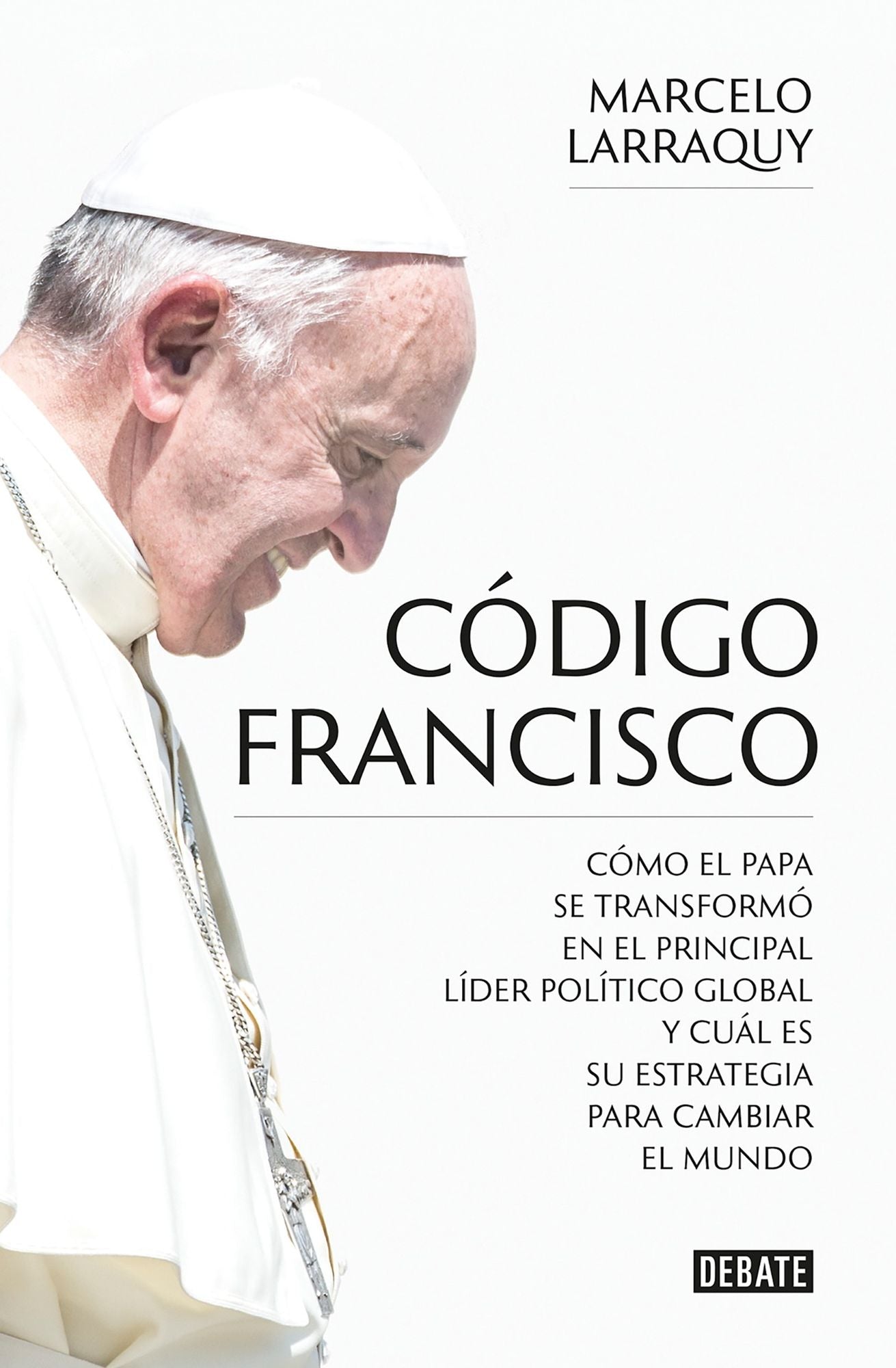 Codigo Francisco