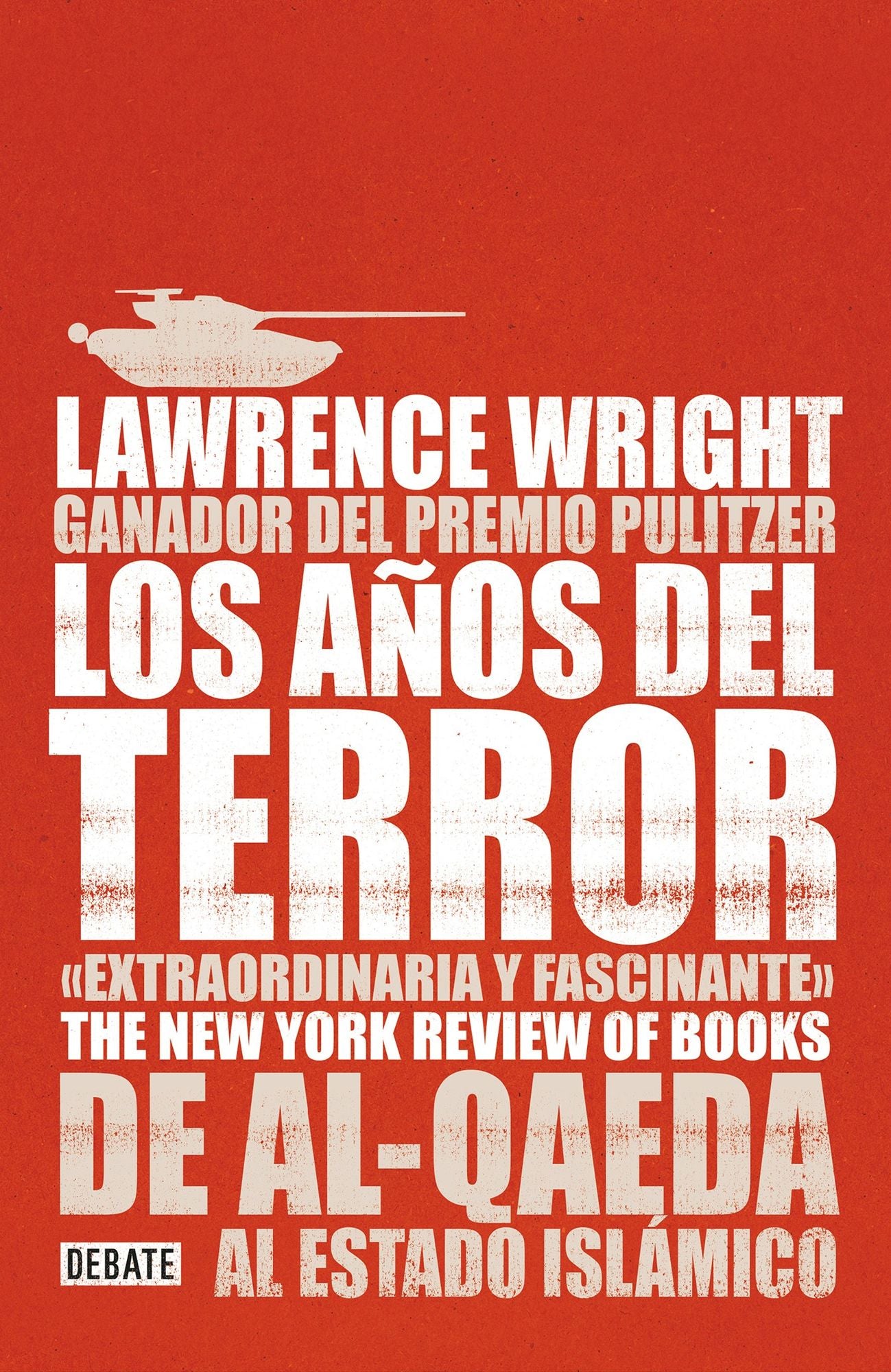 Los anos del terror
