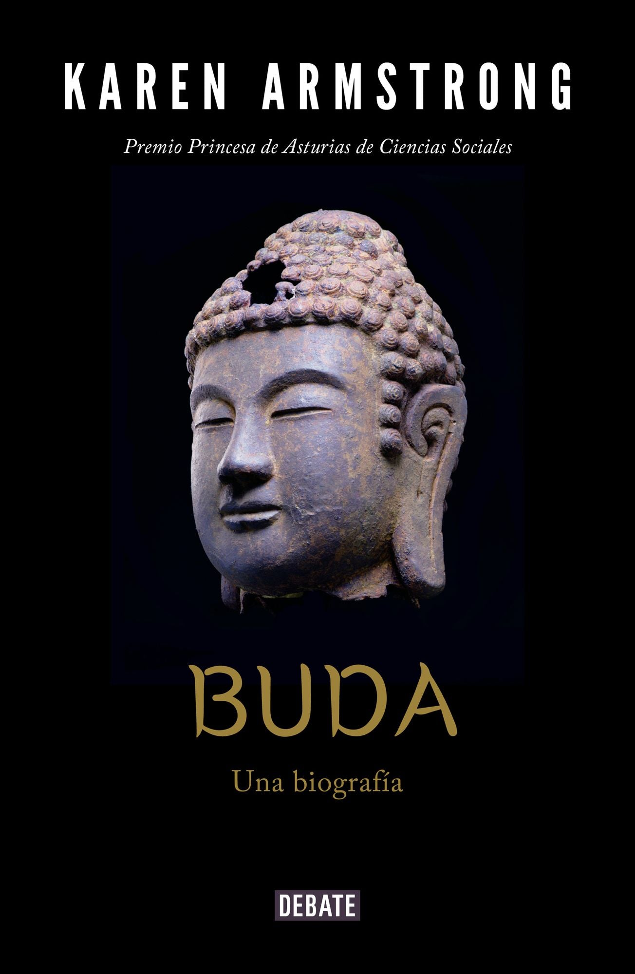 Buda: Una biografía