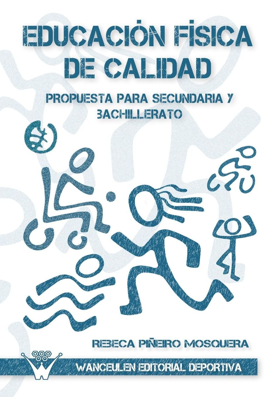 Educacion fisica de calidad, Propuesta para sencundaria y bachillerato