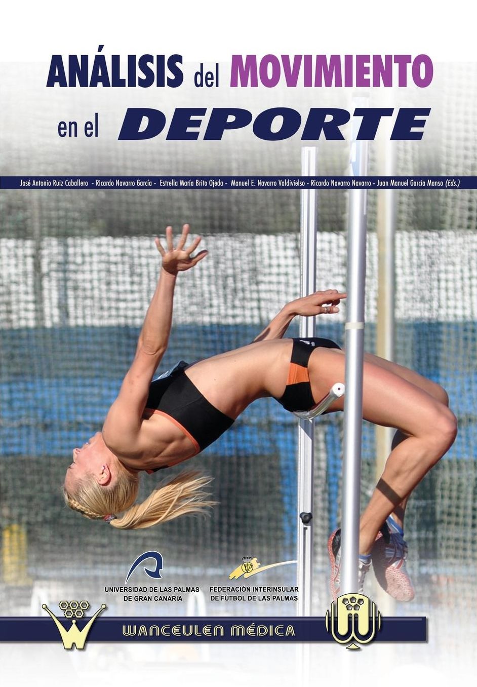 Analisis del movimiento en el deporte