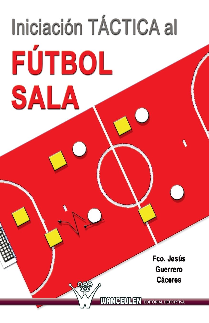 Iniciacion tactica al futbol sala
