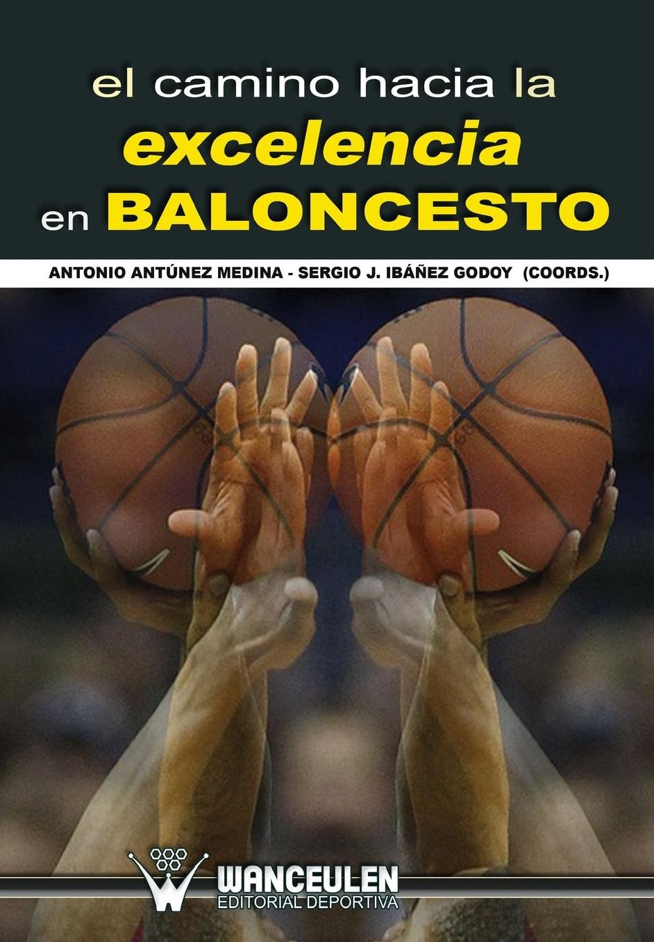 El camino hacia la excelencia en baloncesto