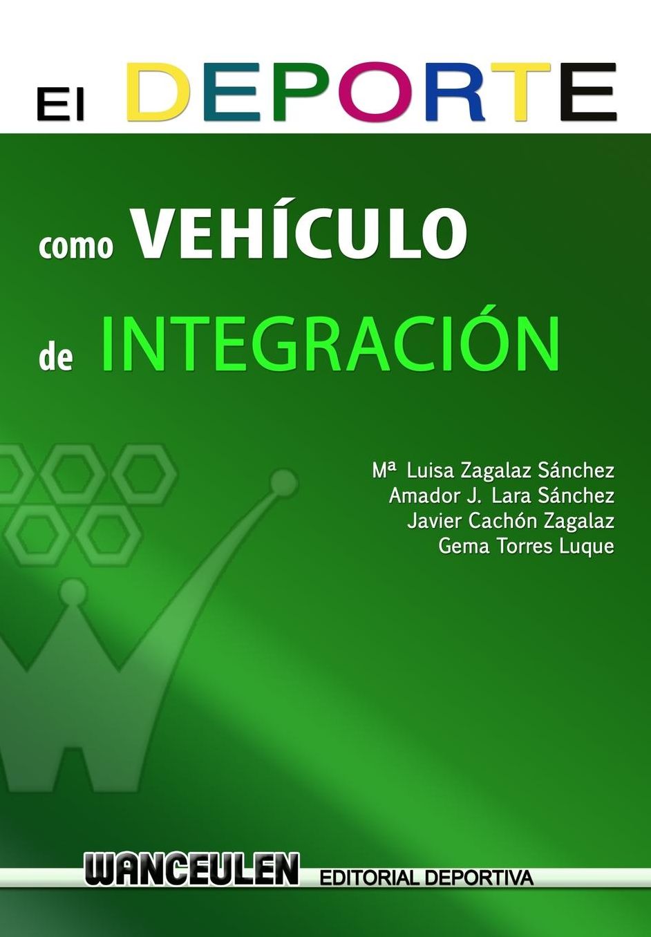 El deporte como vehiculo de integracion