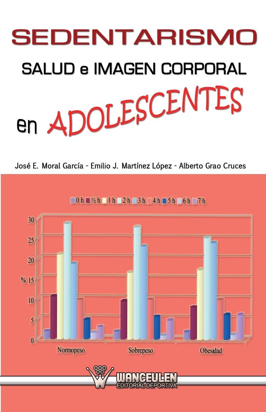 Sedentarismo salud e imagen corporal en adolescentes