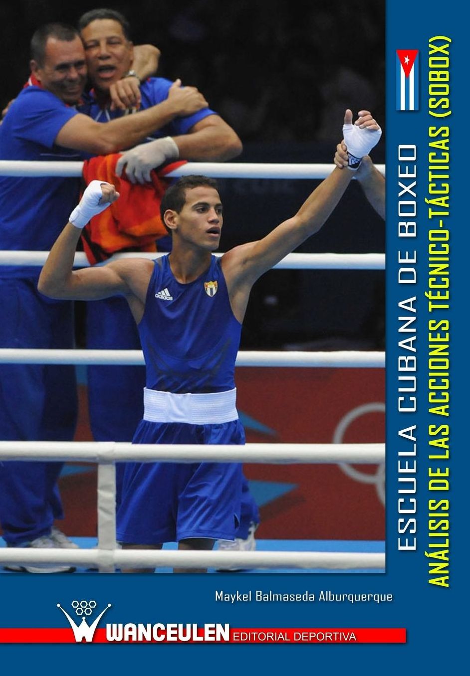 Escuela cubana de boxeo: analisis de las acciones tecnico-tacticas (SOBOX)