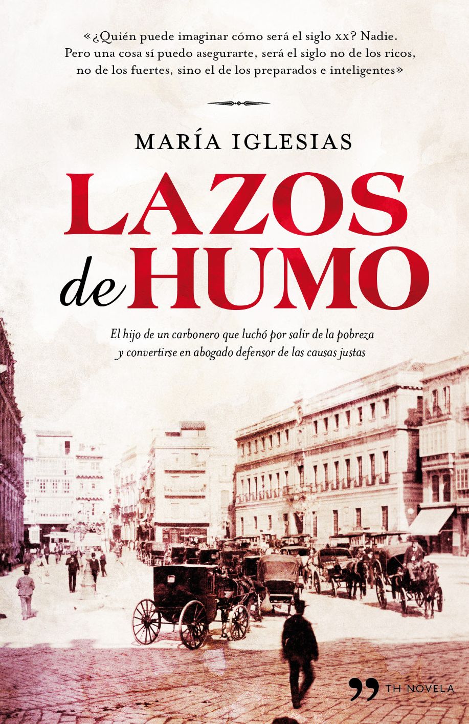 Lazos de humo