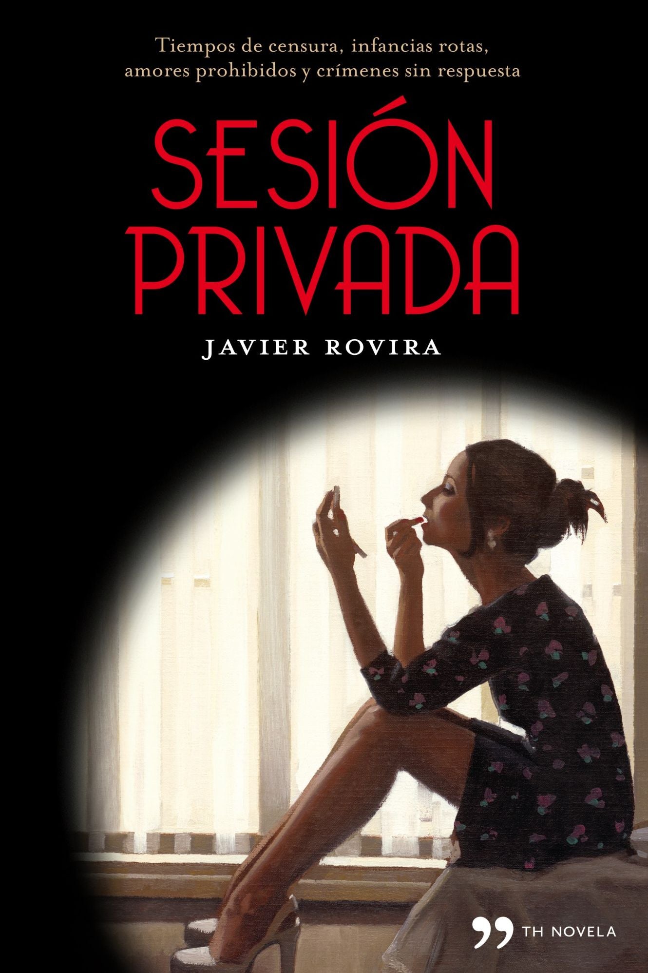 Sesión privada