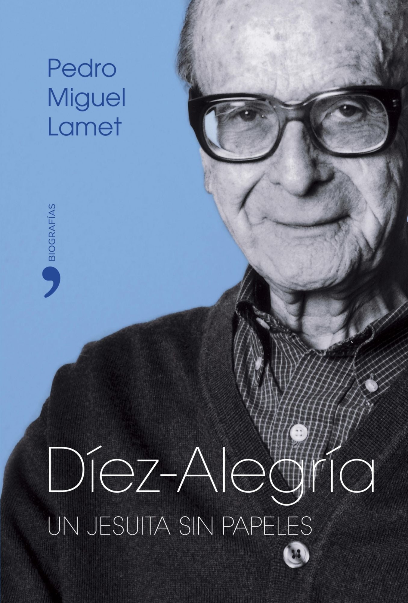 Díez-Alegría