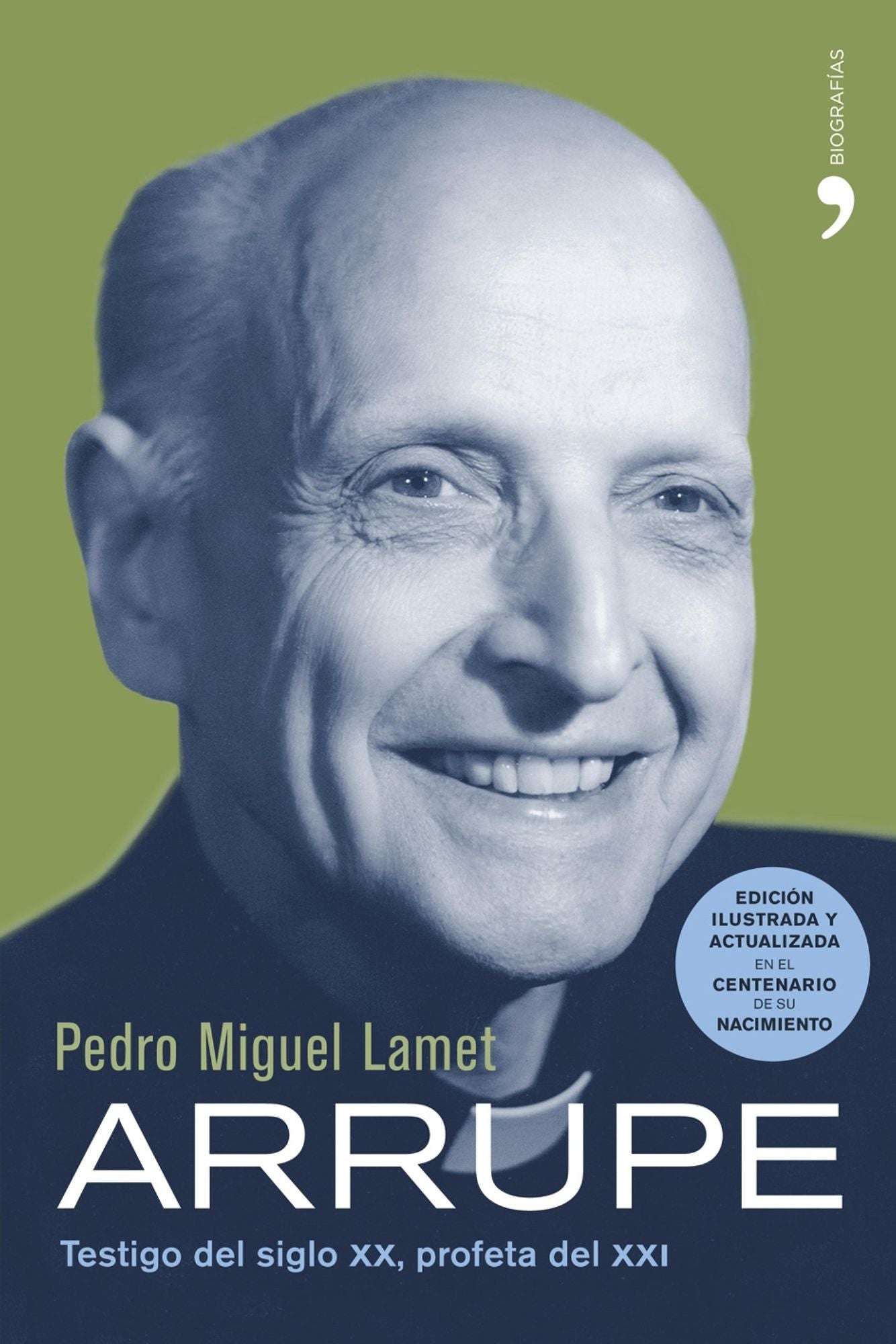 Arrupe