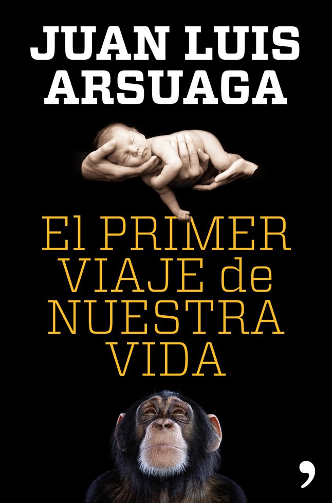 El primer viaje de nuestra vida