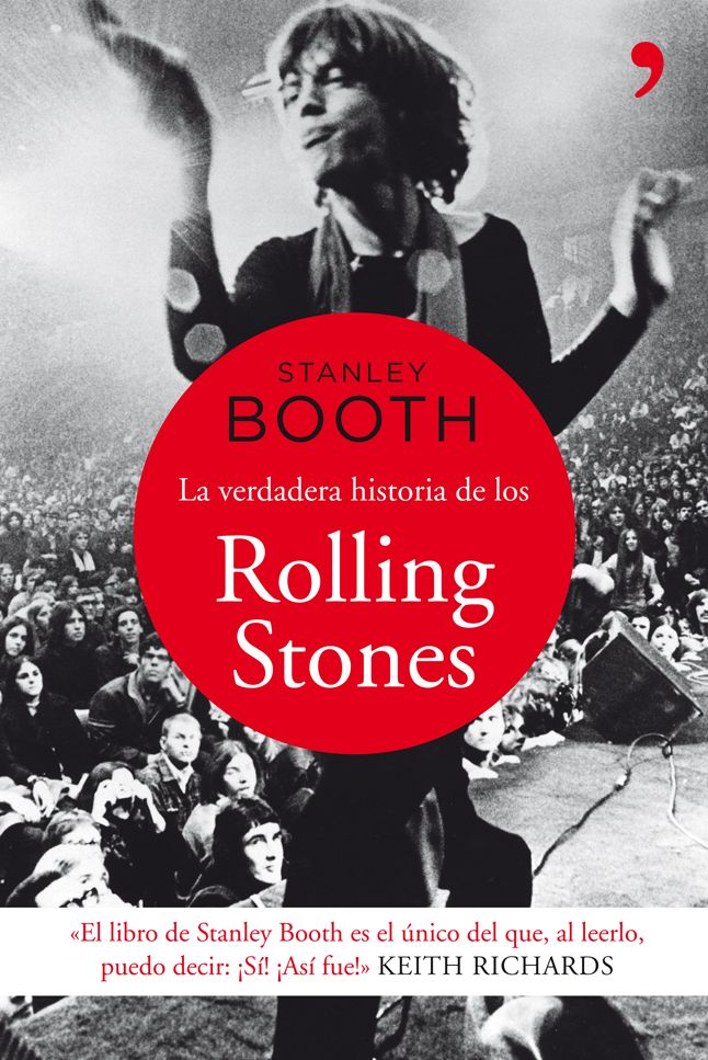 La verdadera historia de los Rolling Stones