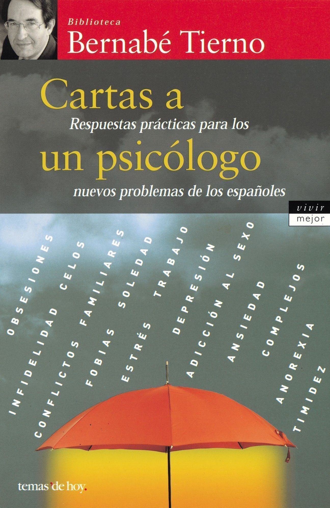 Cartas a un psicólogo