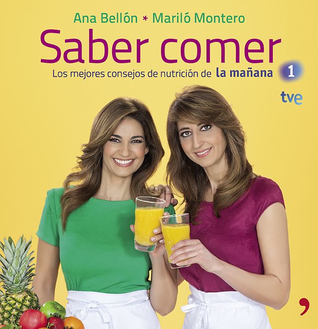 Saber comer: Los mejores consejos de nutrición de La mañana de La 1