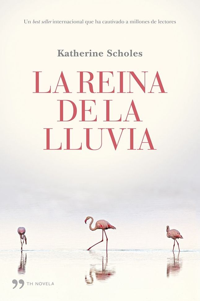 La reina de la lluvia