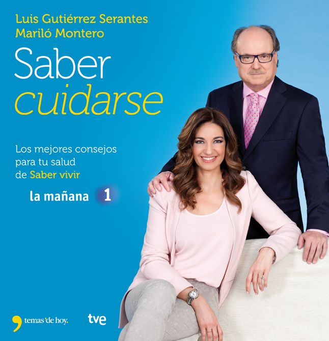 Saber cuidarse: Los mejores consejos para tu salud de Saber vivir