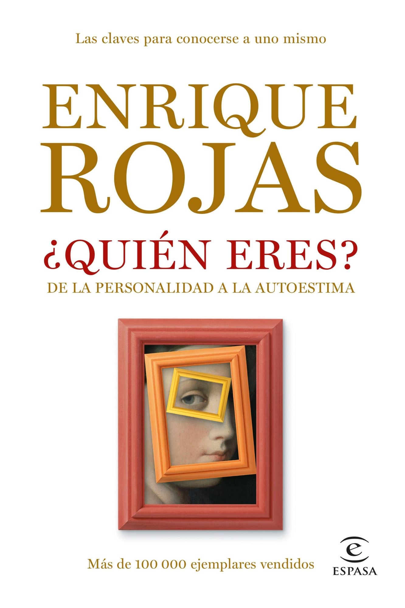 Quién eres?