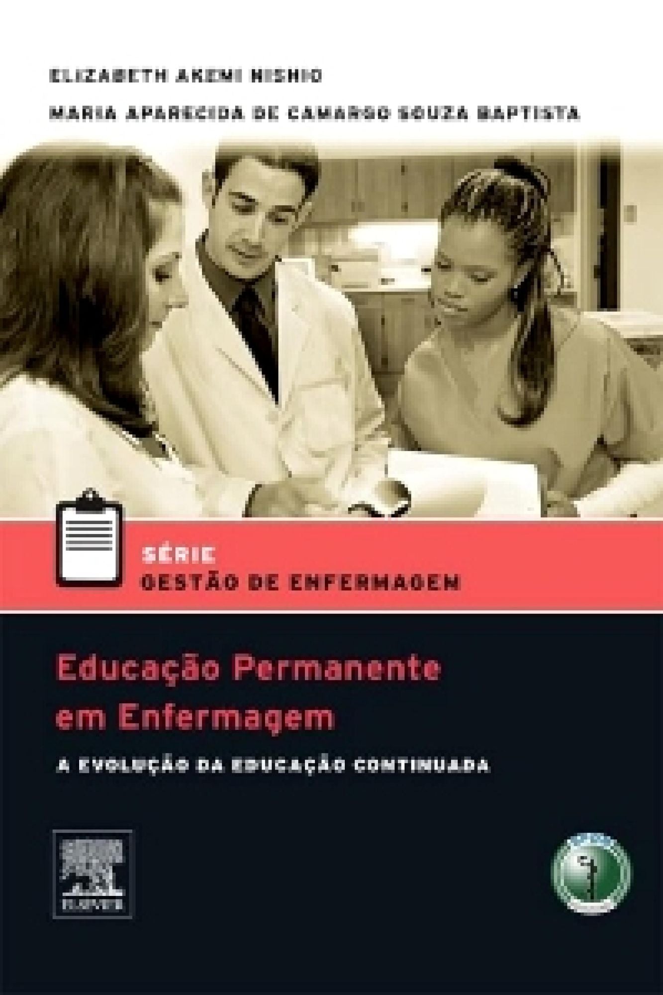 Educação Permanente em Enfermagem