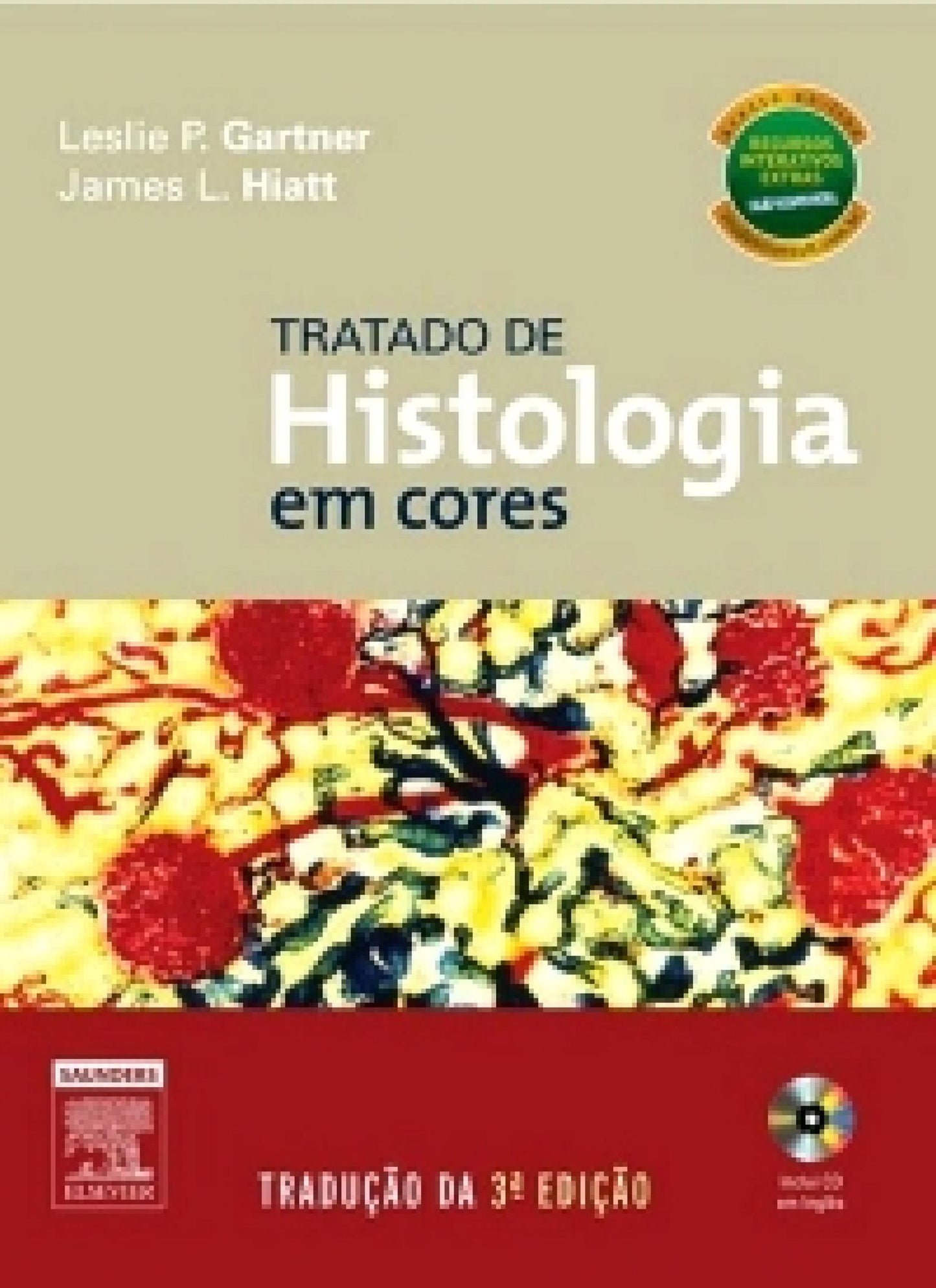 Tratado de Histologia