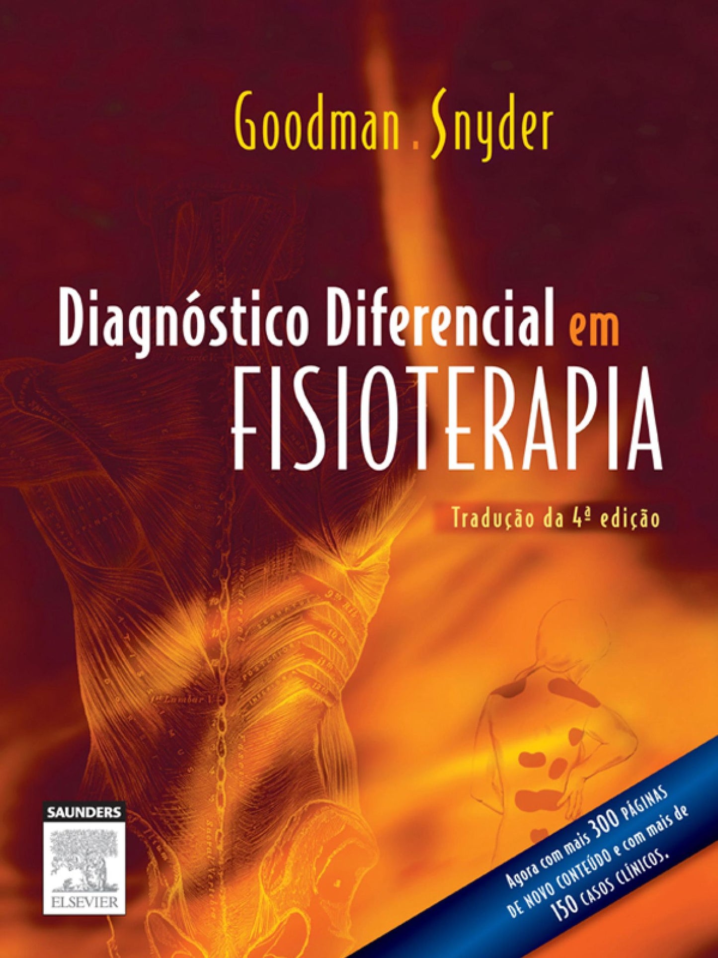 Diagnóstico Diferencial em Fisioterapia