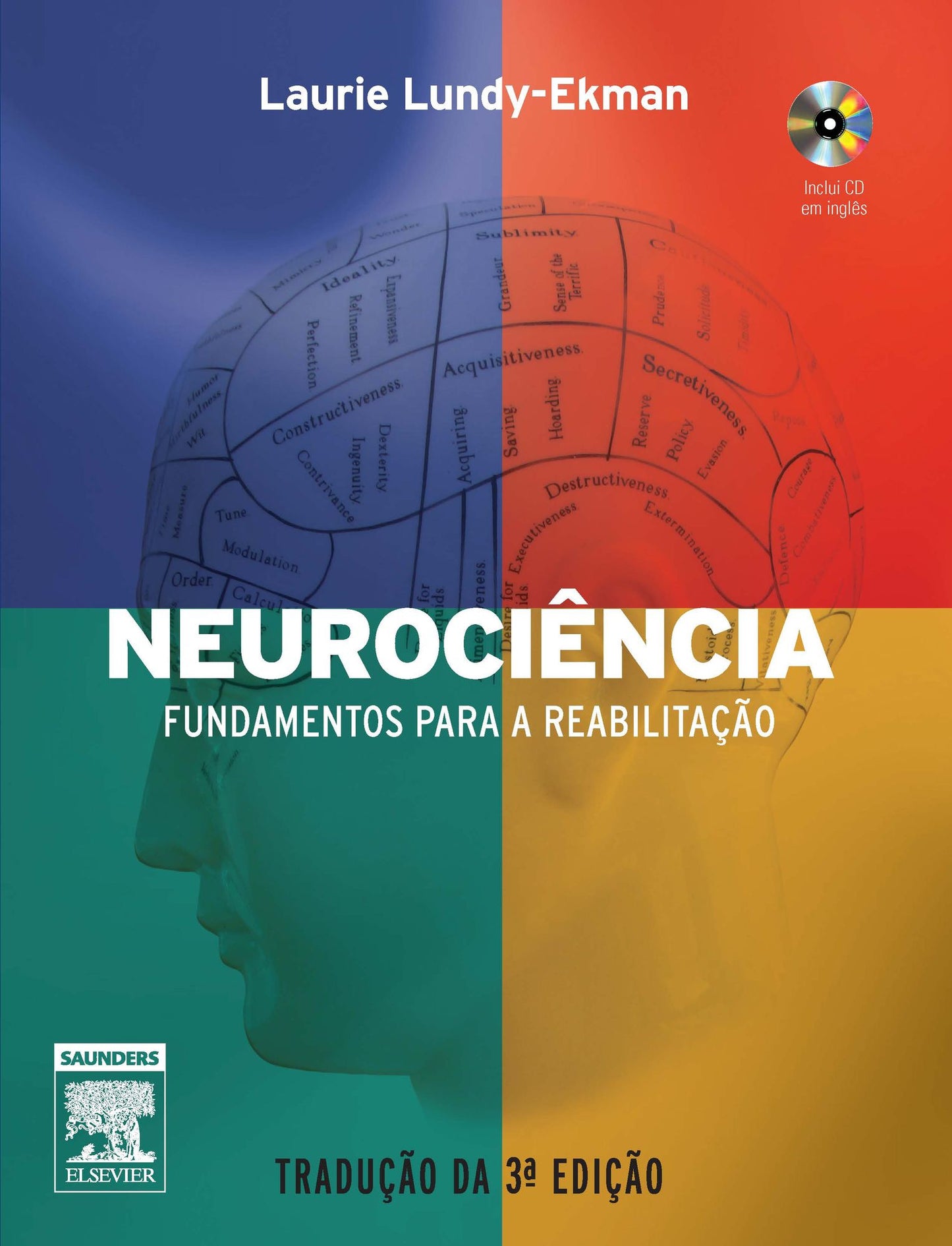 Neurociência Fundamentos para Reabilitação