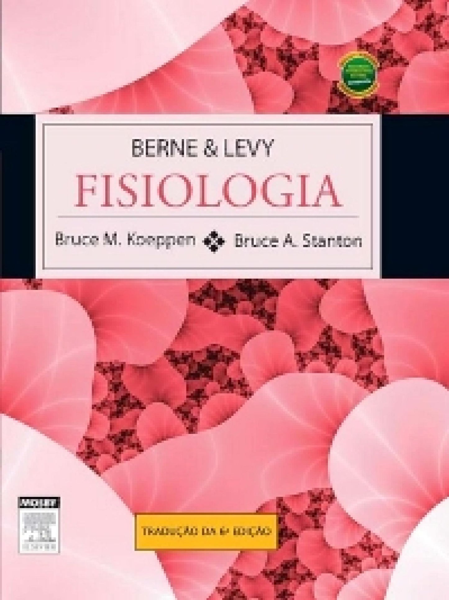 Berne e Levy Fisiologia
