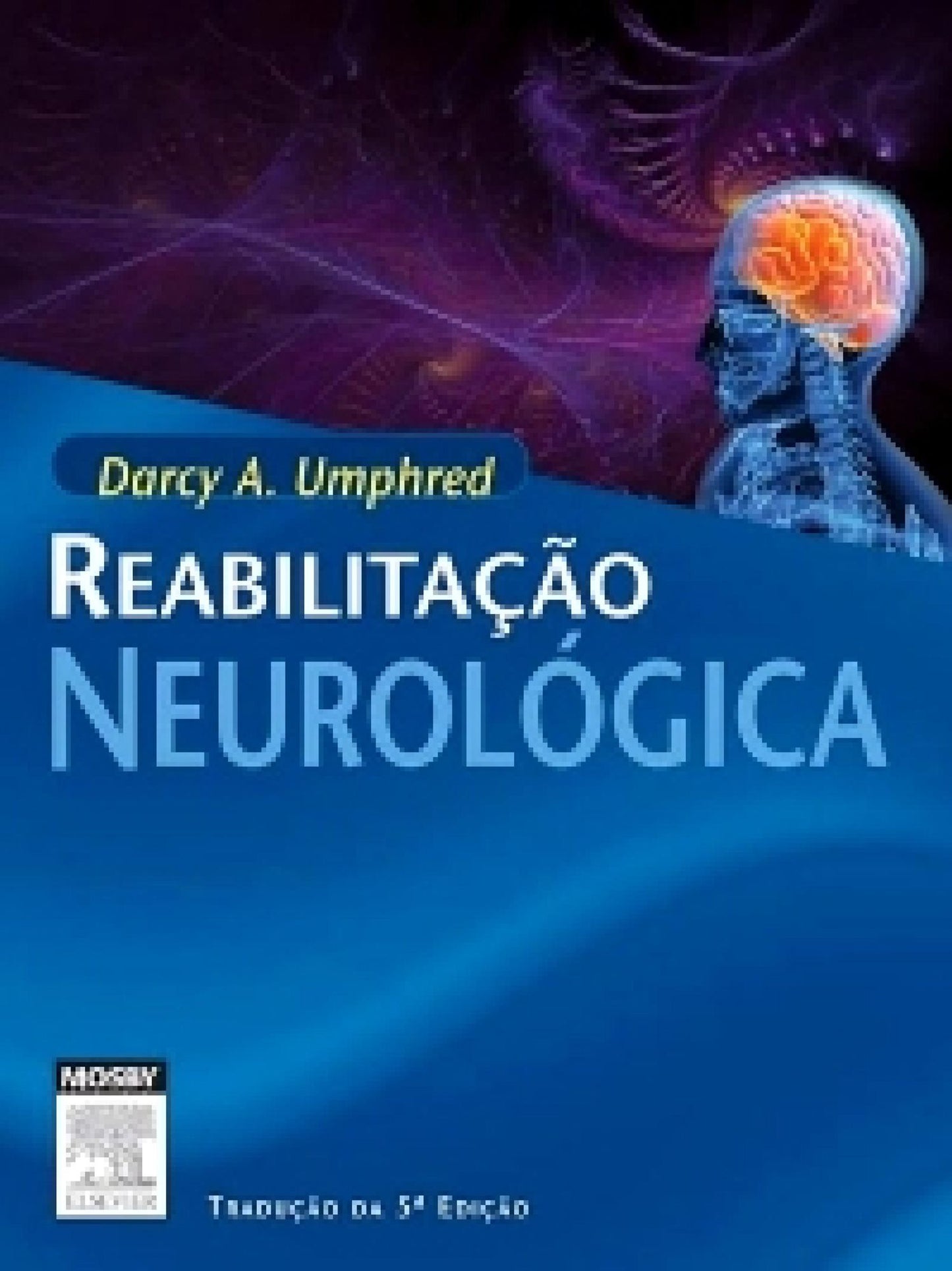 Reabilitação Neurológica