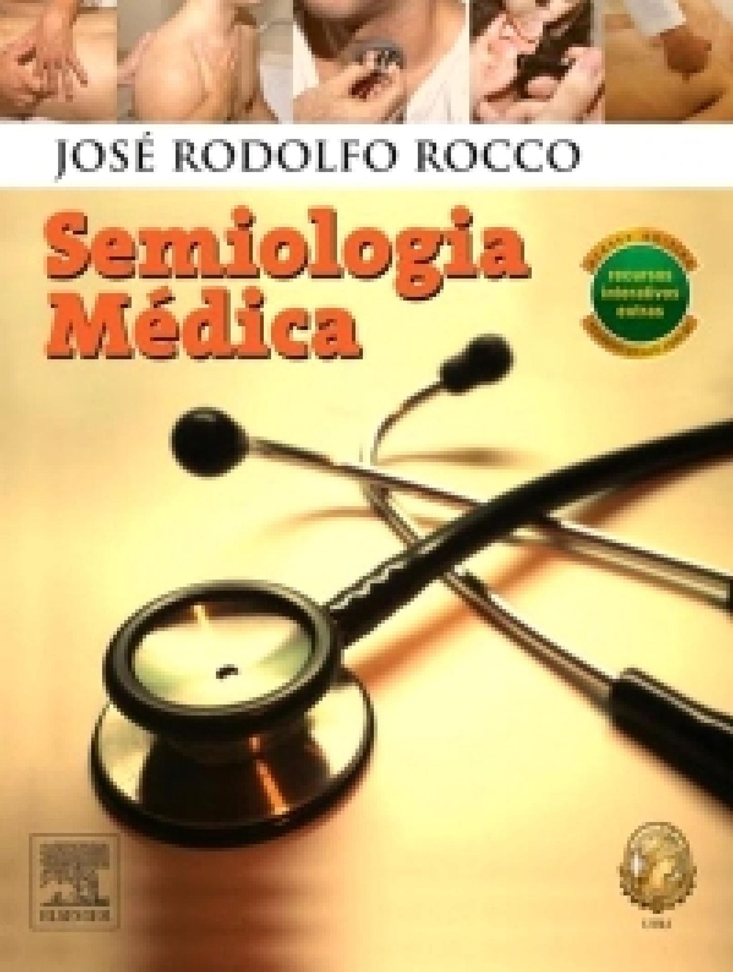 Semiologia Médica