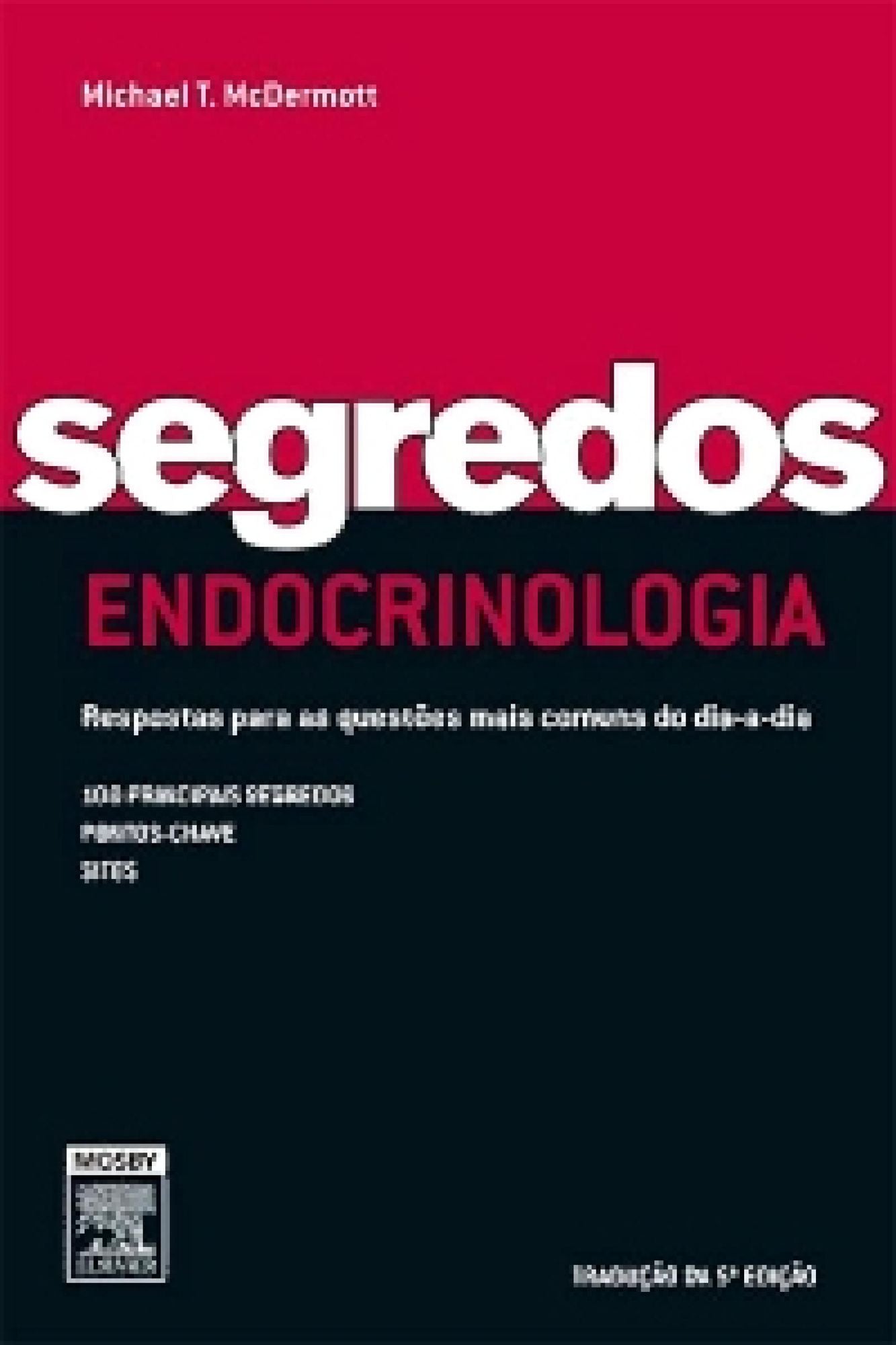 Segredos Em Endocrinologia