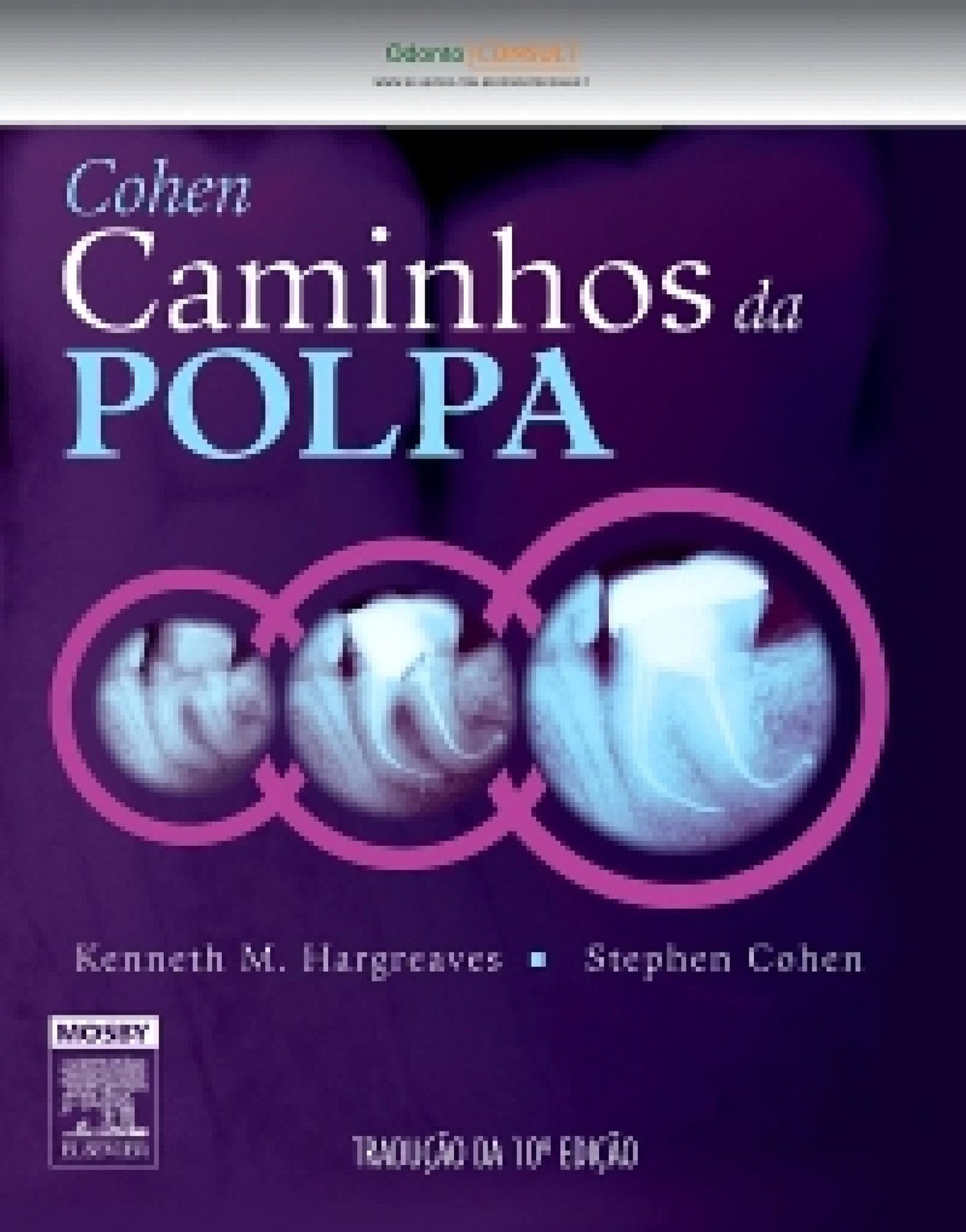 Caminhos Da Polpa: Endodontia