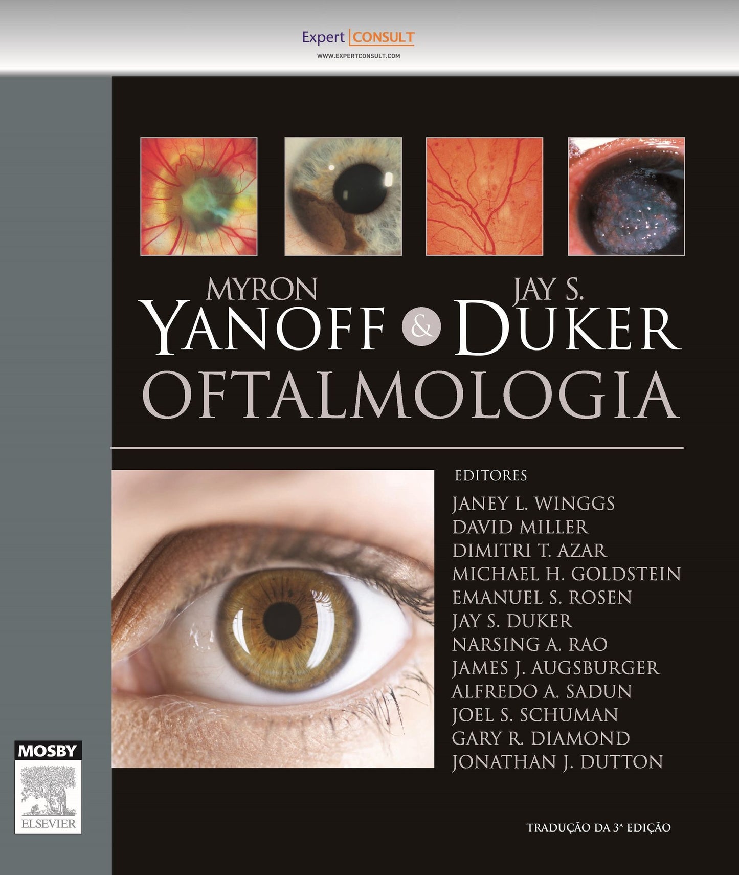 Oftalmologia