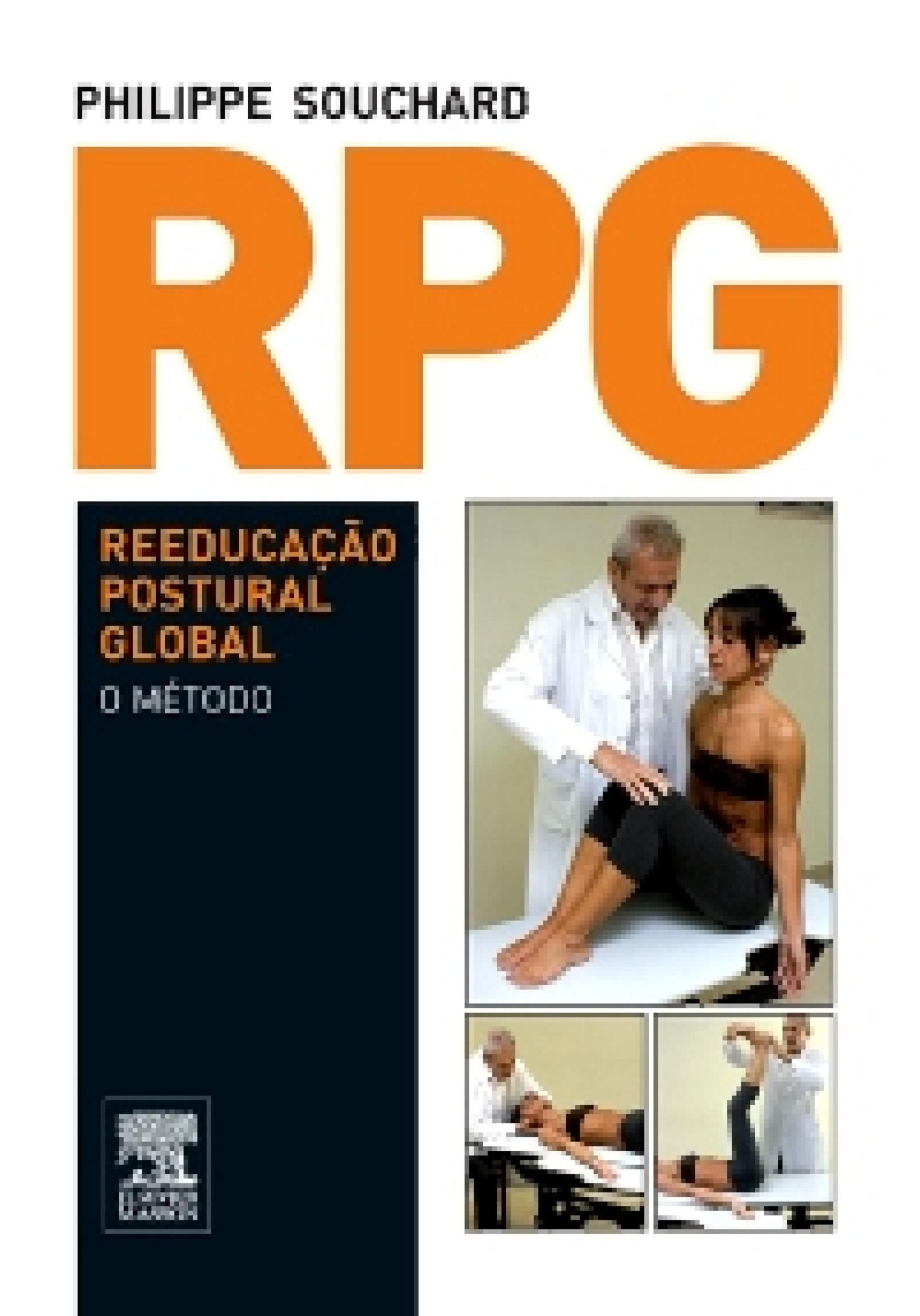 RPG Reeducação Postural Global