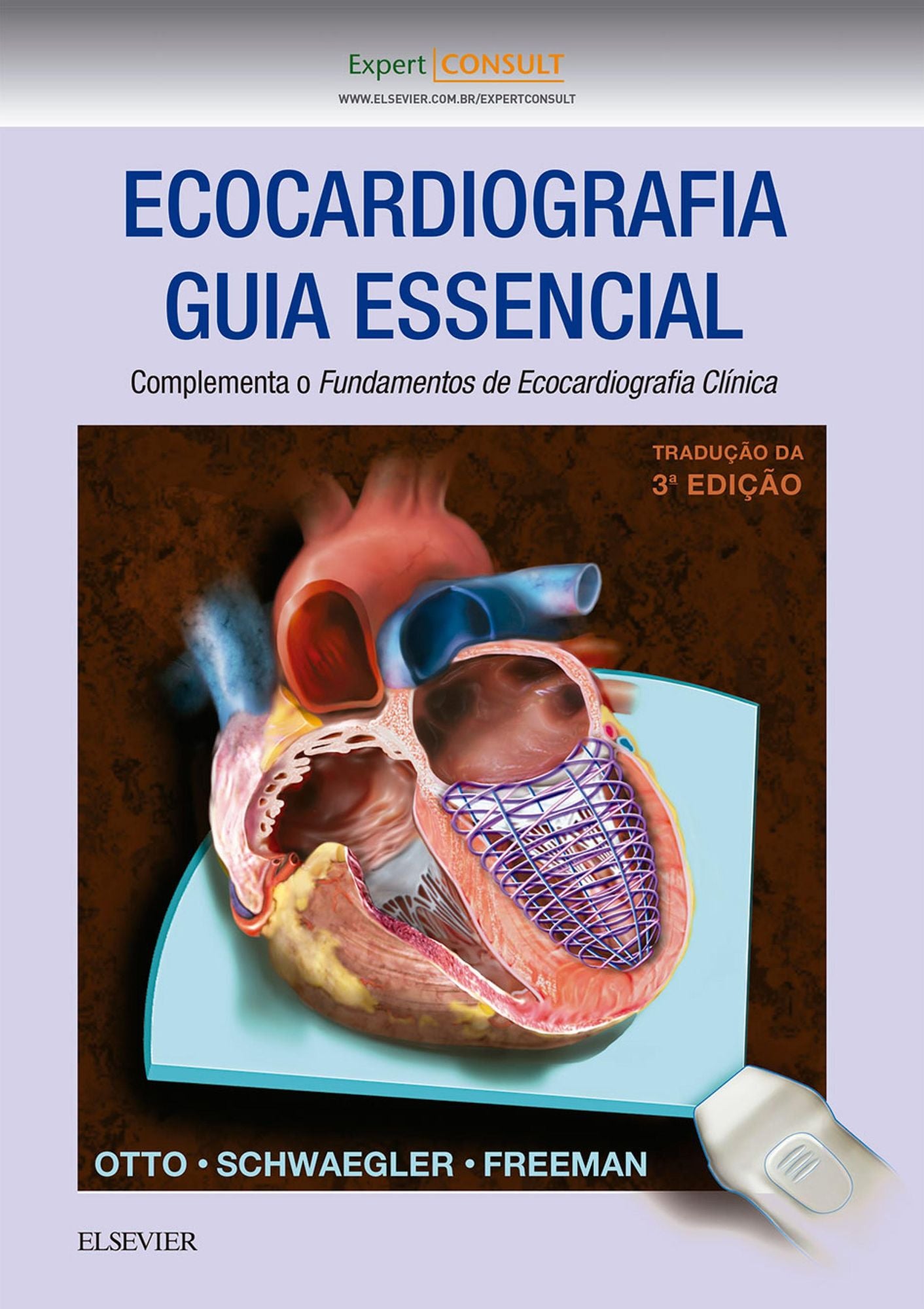 Ecocardiografia Guia Essencial