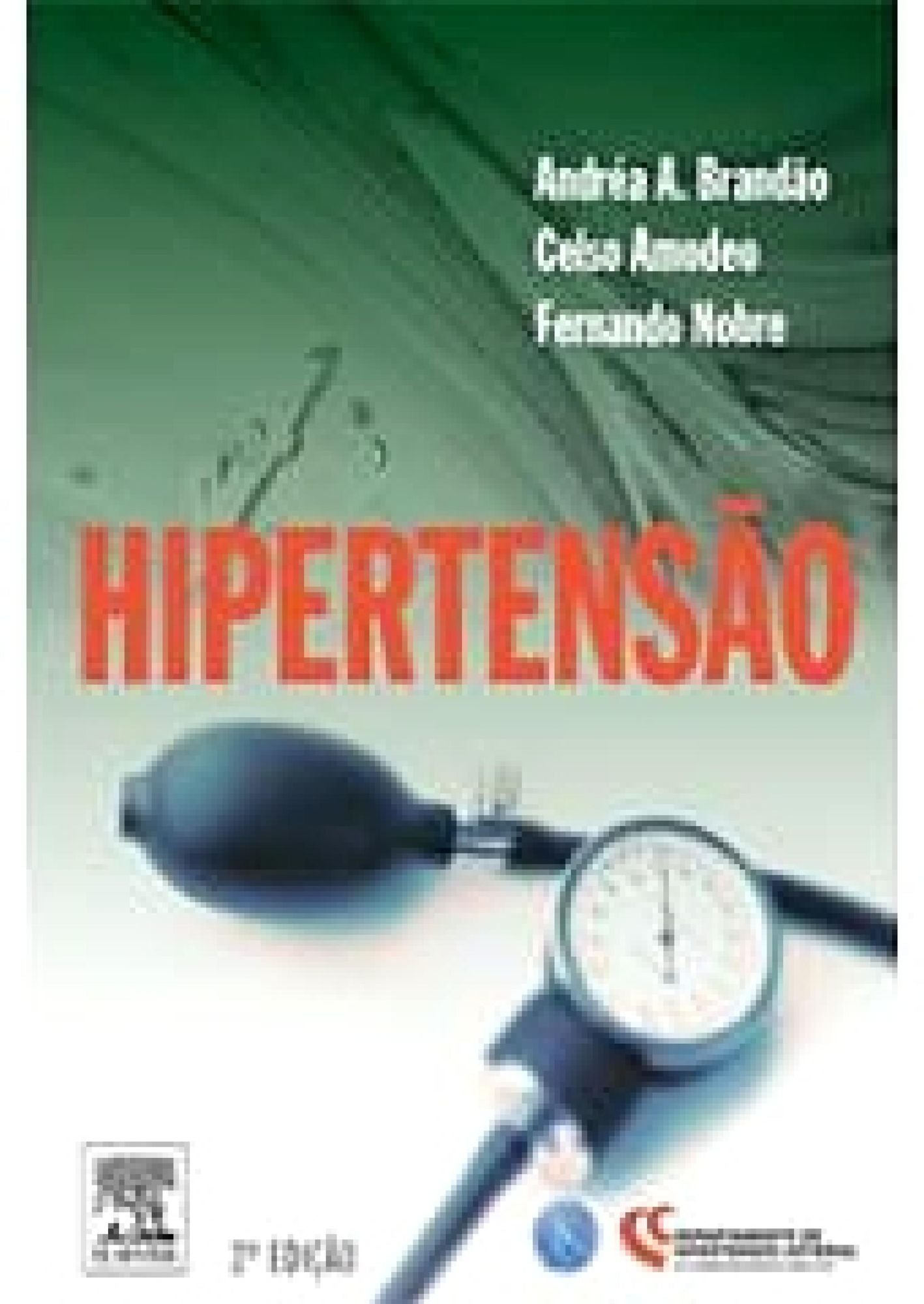 Hipertensão