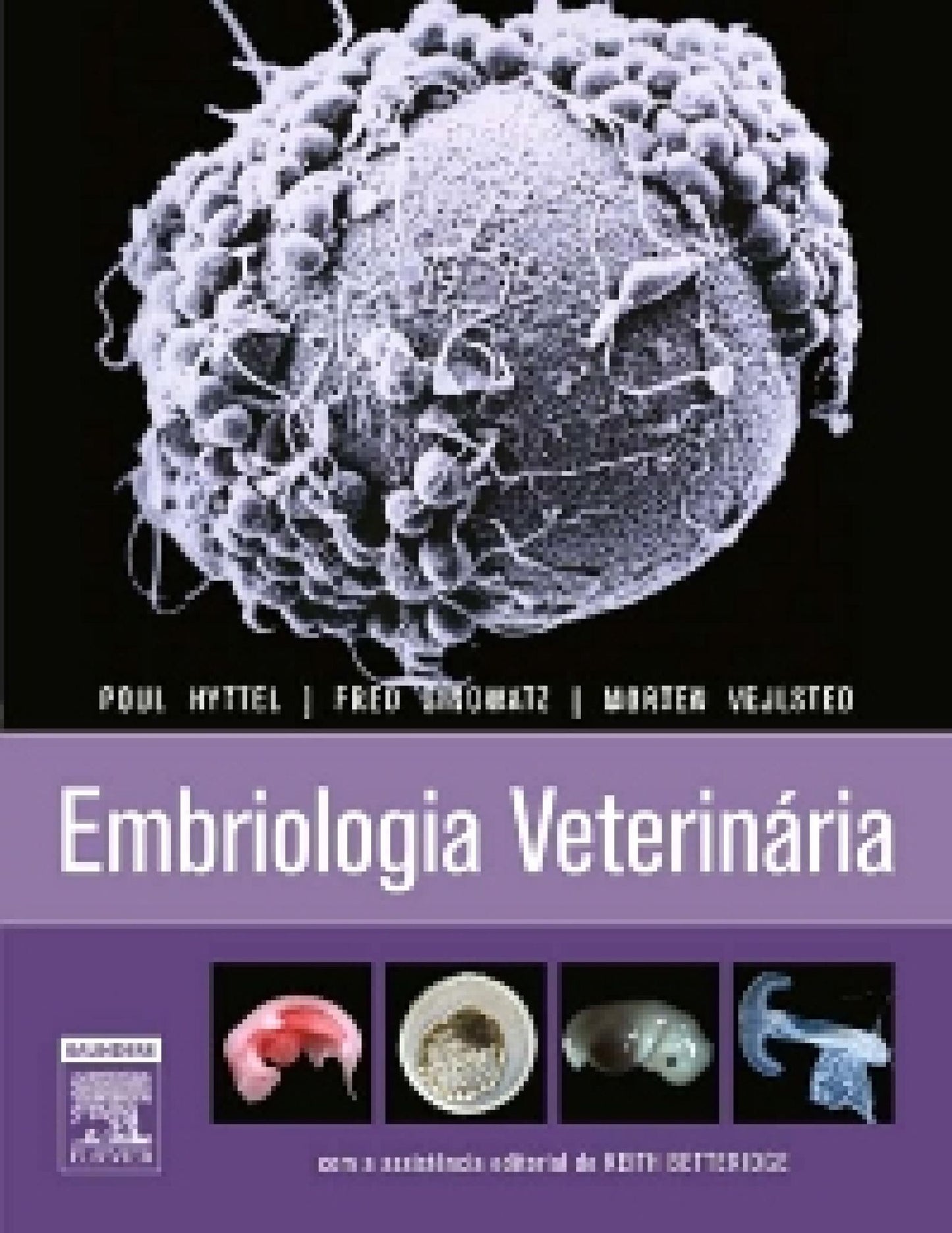 Embriologia Veterinária