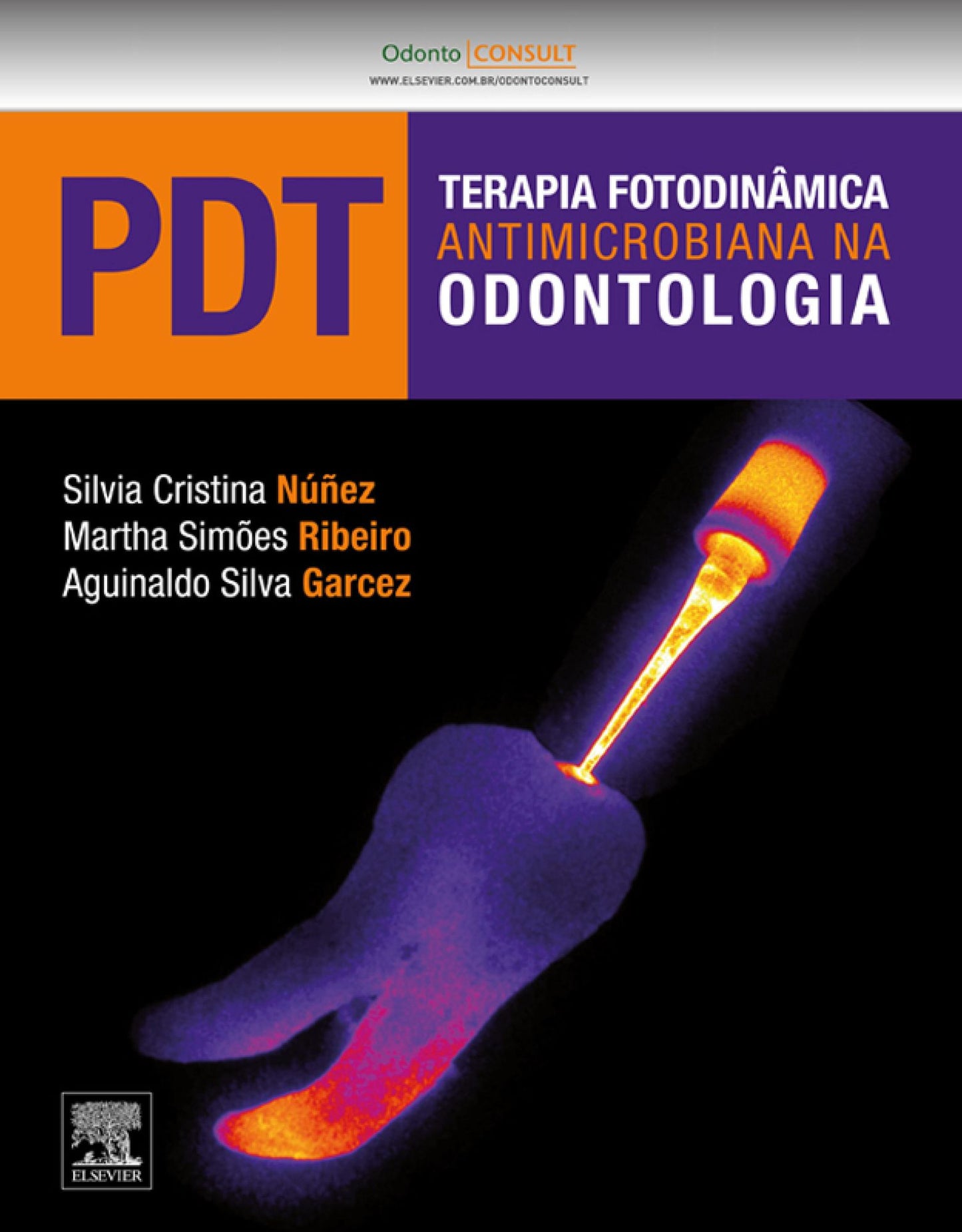 PDT-Terapia Fotodinâmica Antimicrobiana na Odontologia