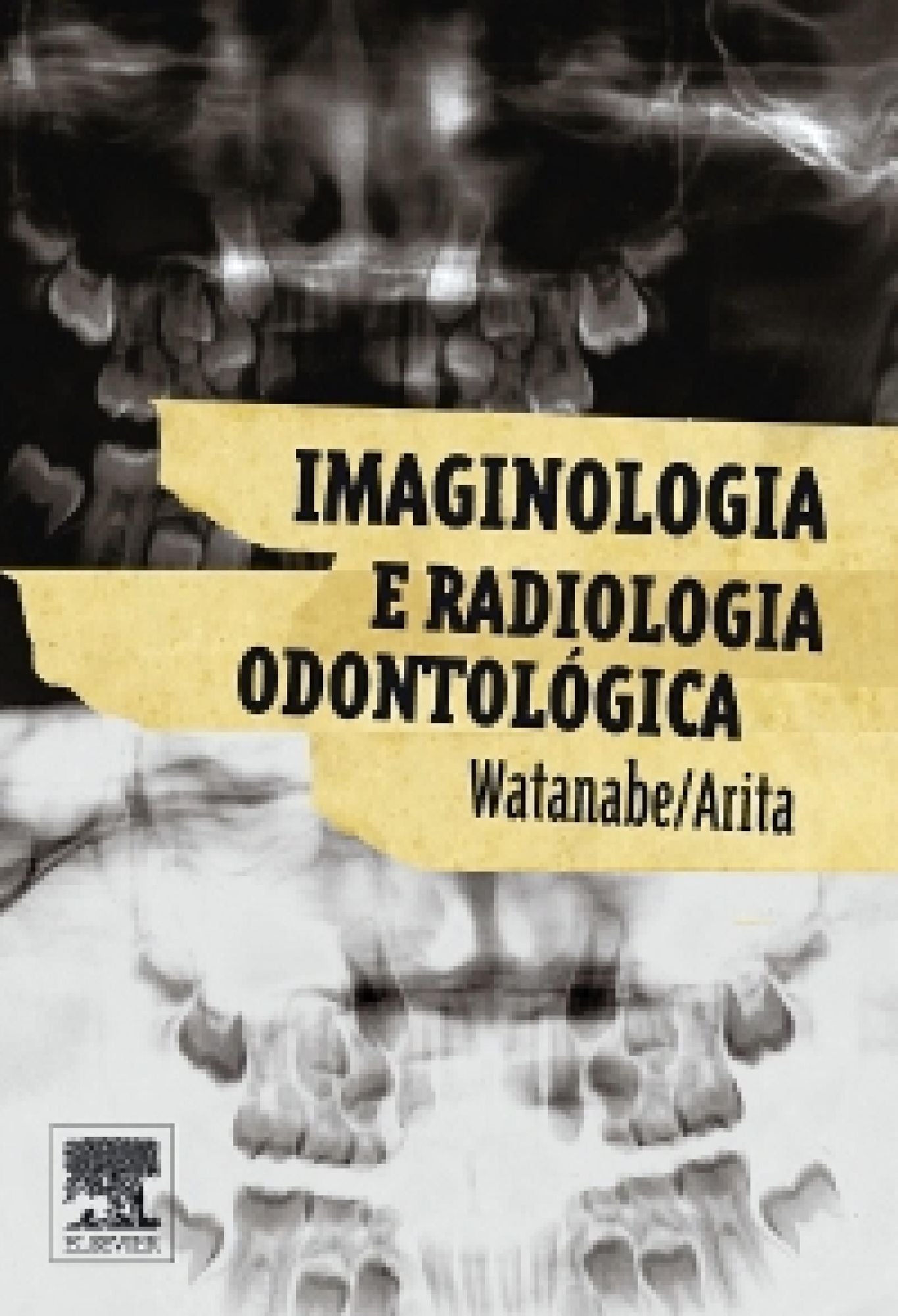 Imaginologia e Radiologia Odontológica