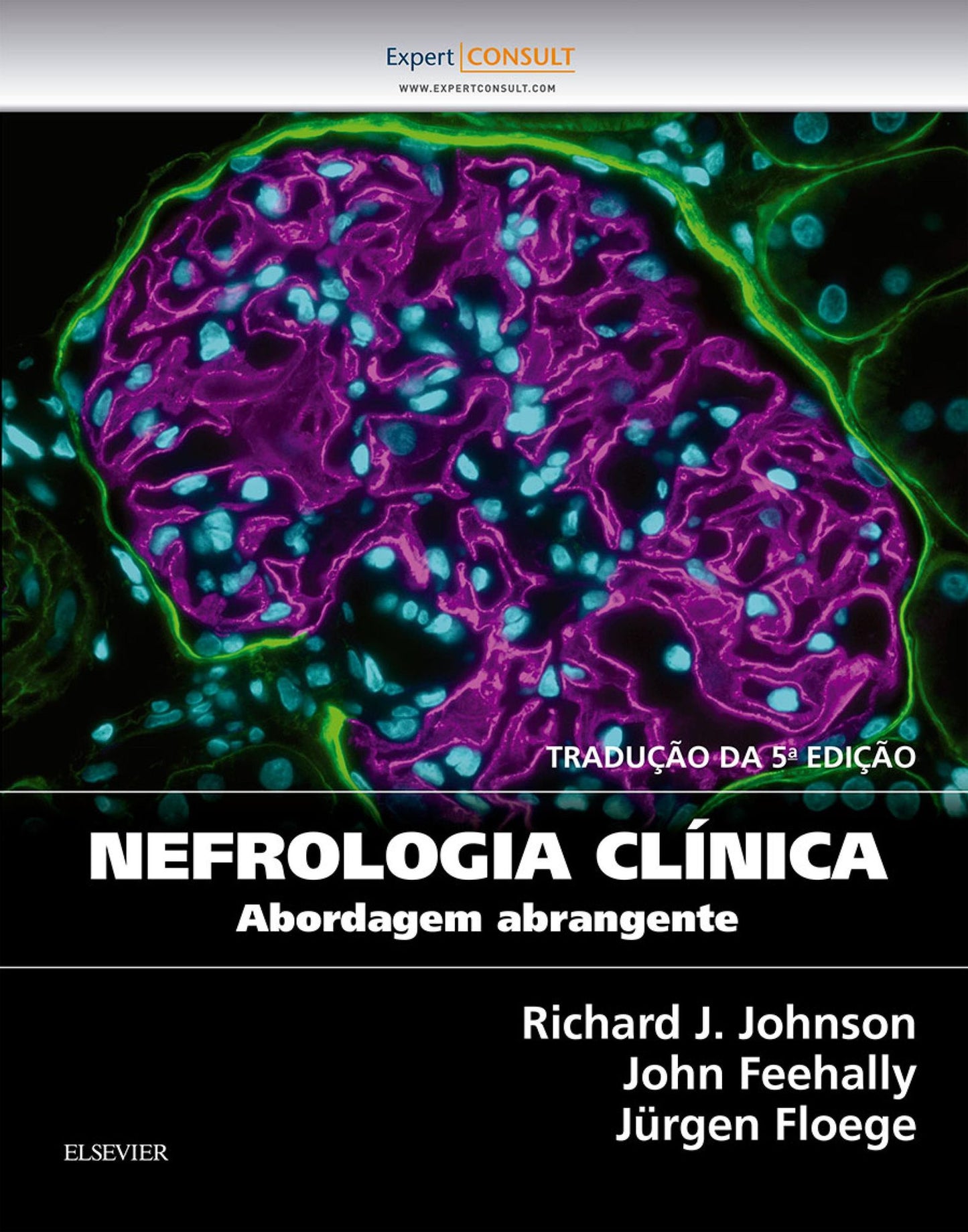 Nefrologia Clínica: Abordagem Abrangente