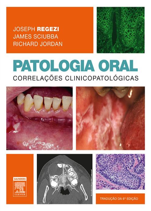 Patologia Oral: Correlações Clinicopatológicas