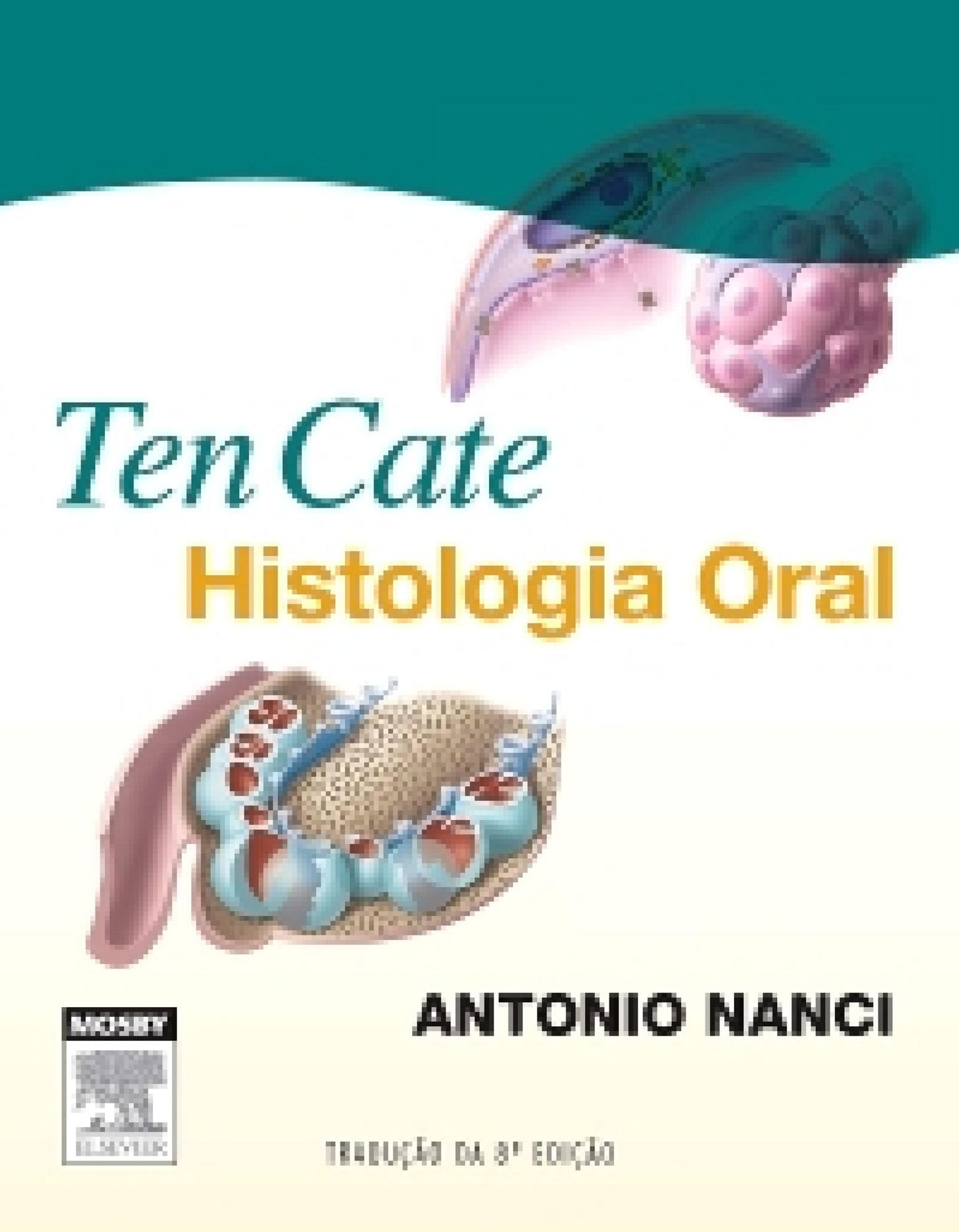 Ten Cate Histologia Oral