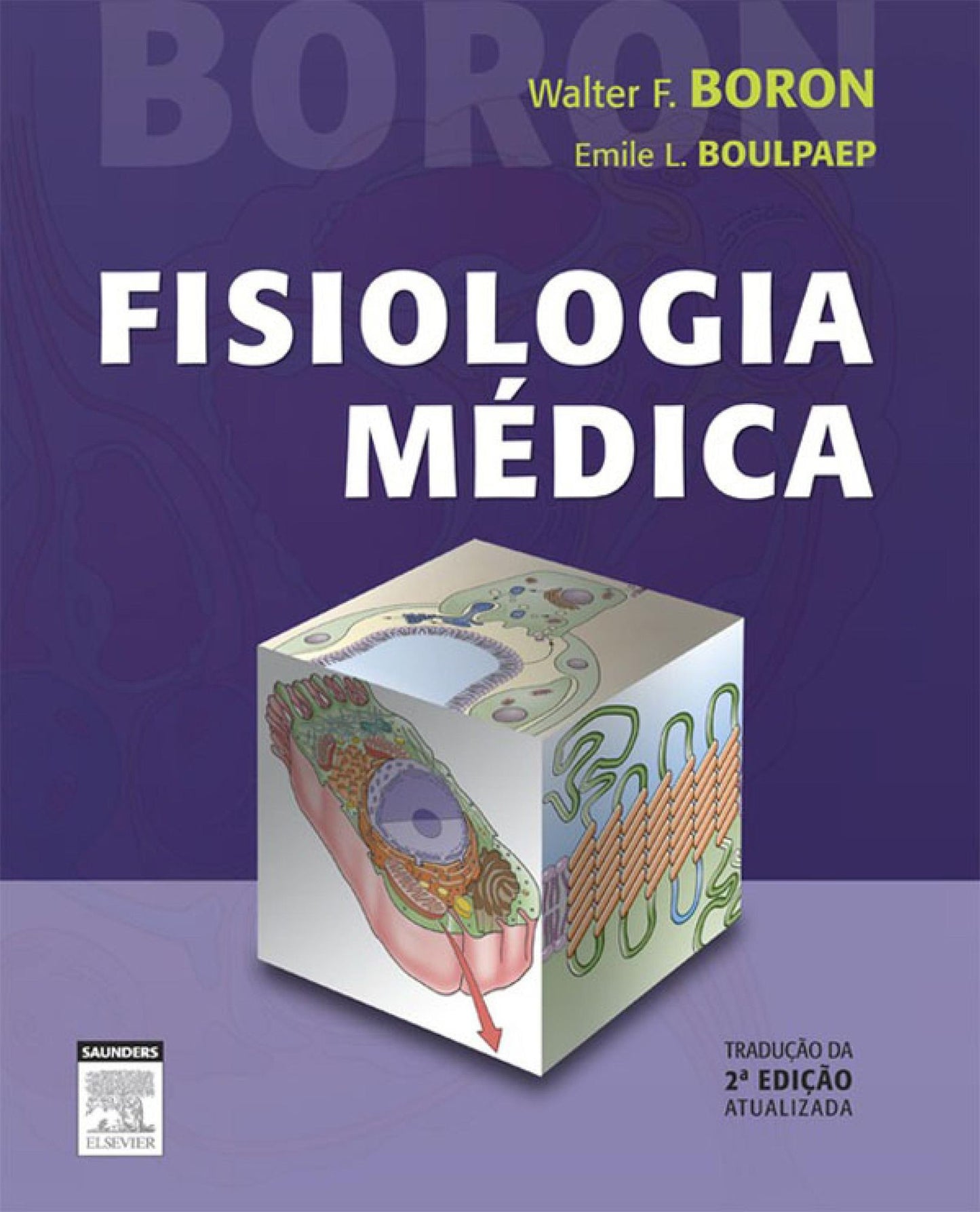 Fisiologia Médica