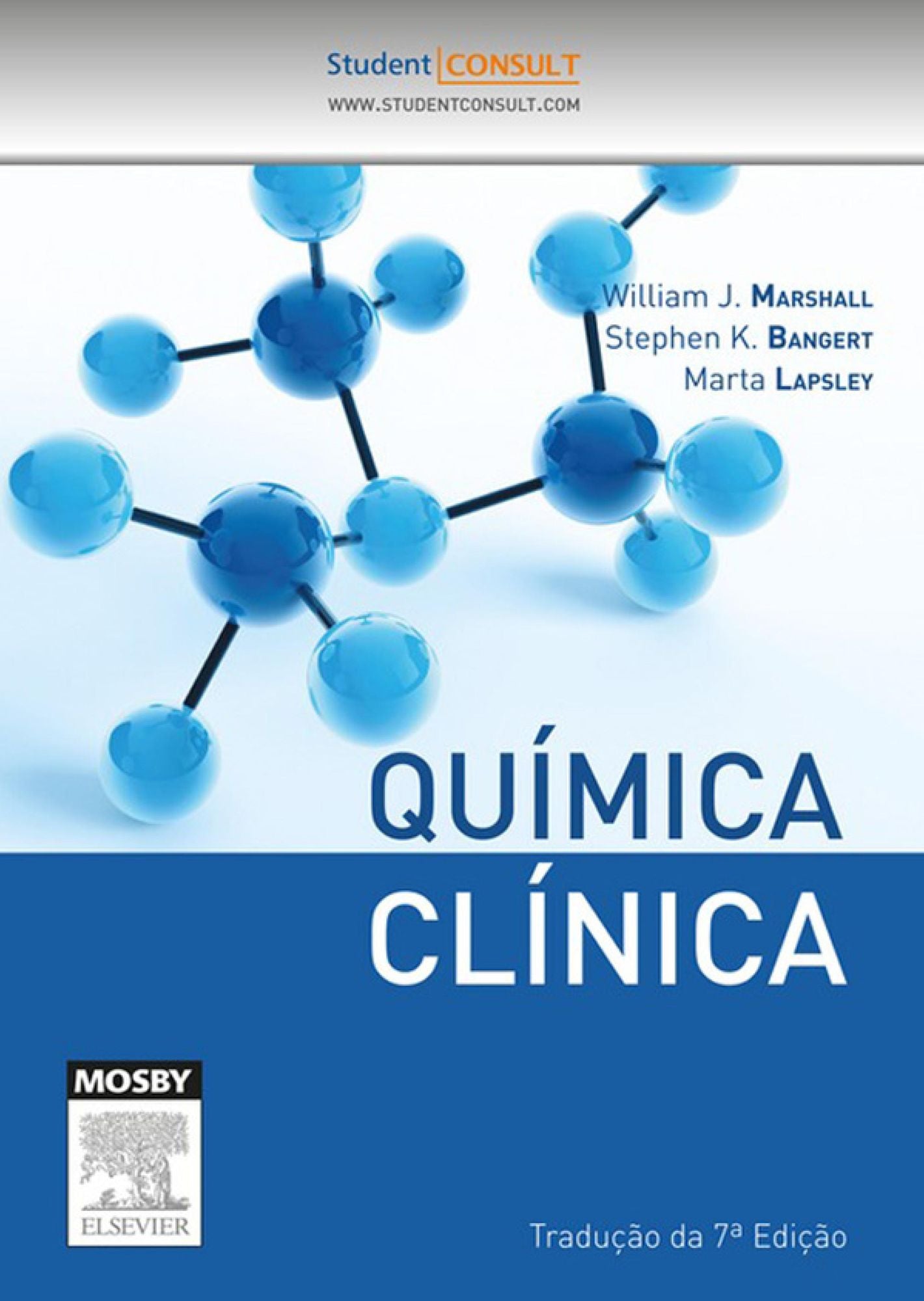 Química Clínica