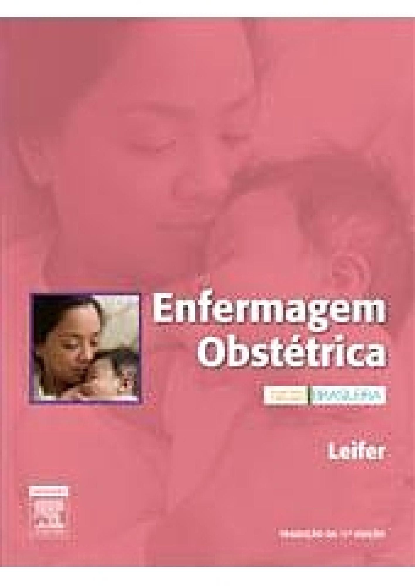 Enfermagem Obstétrica